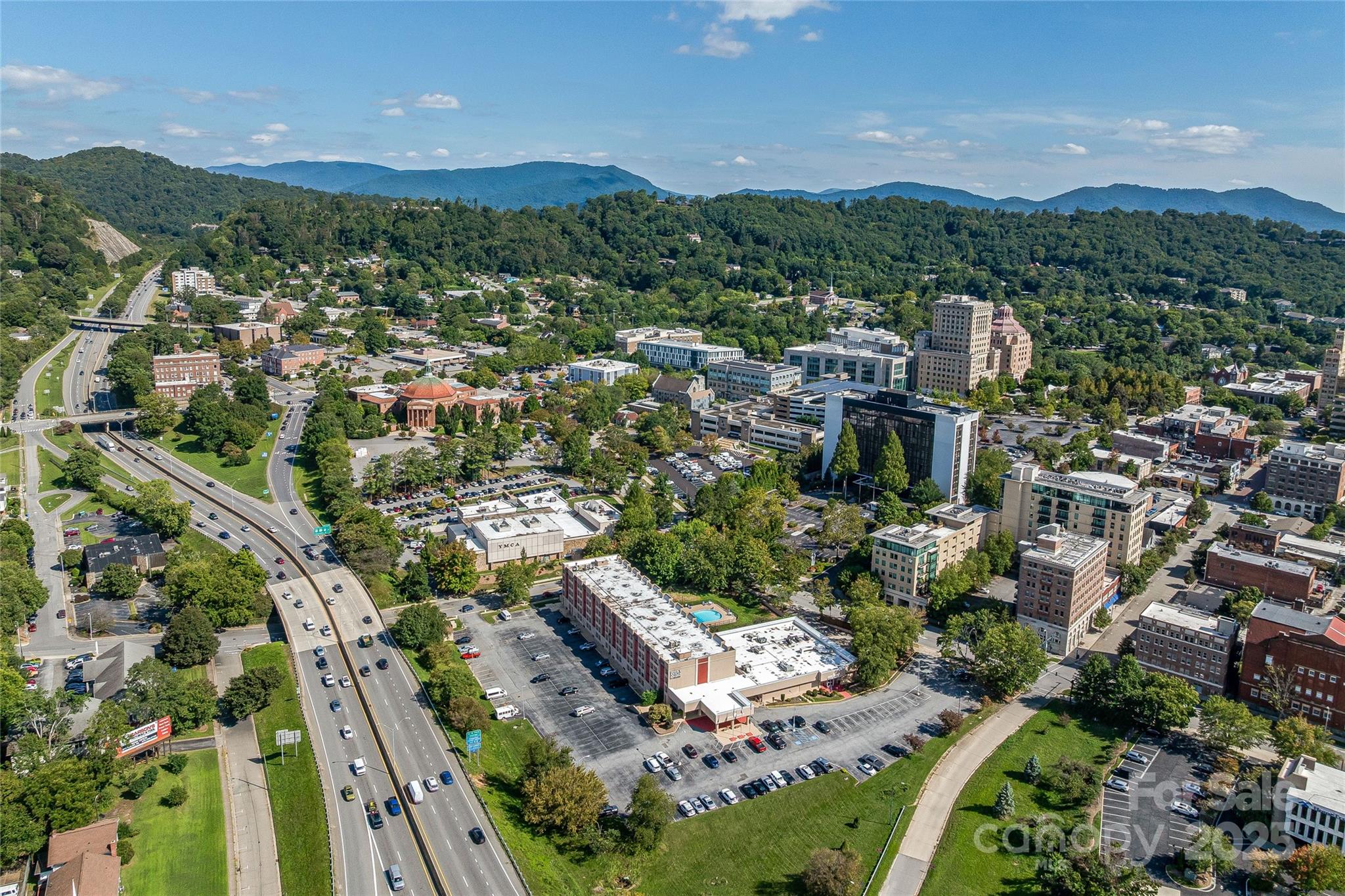 92 Senator Reynolds Road — Asheville