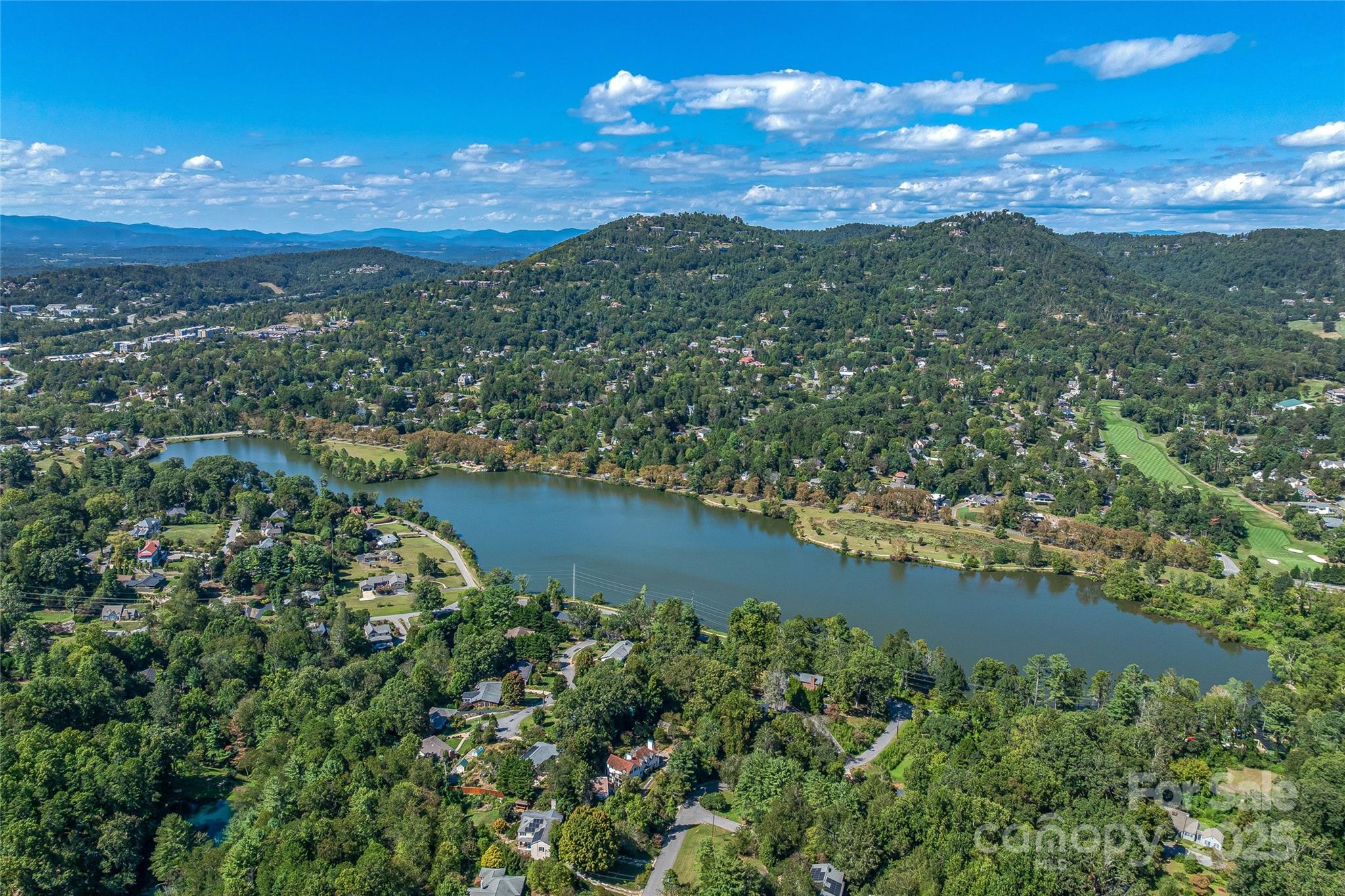92 Senator Reynolds Road — Asheville
