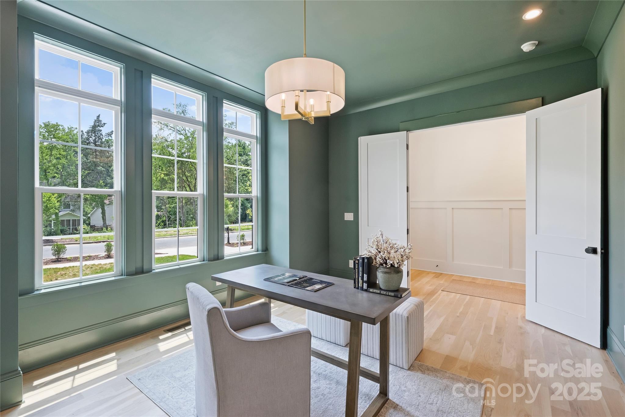5010 Ohm Lane — Charlotte