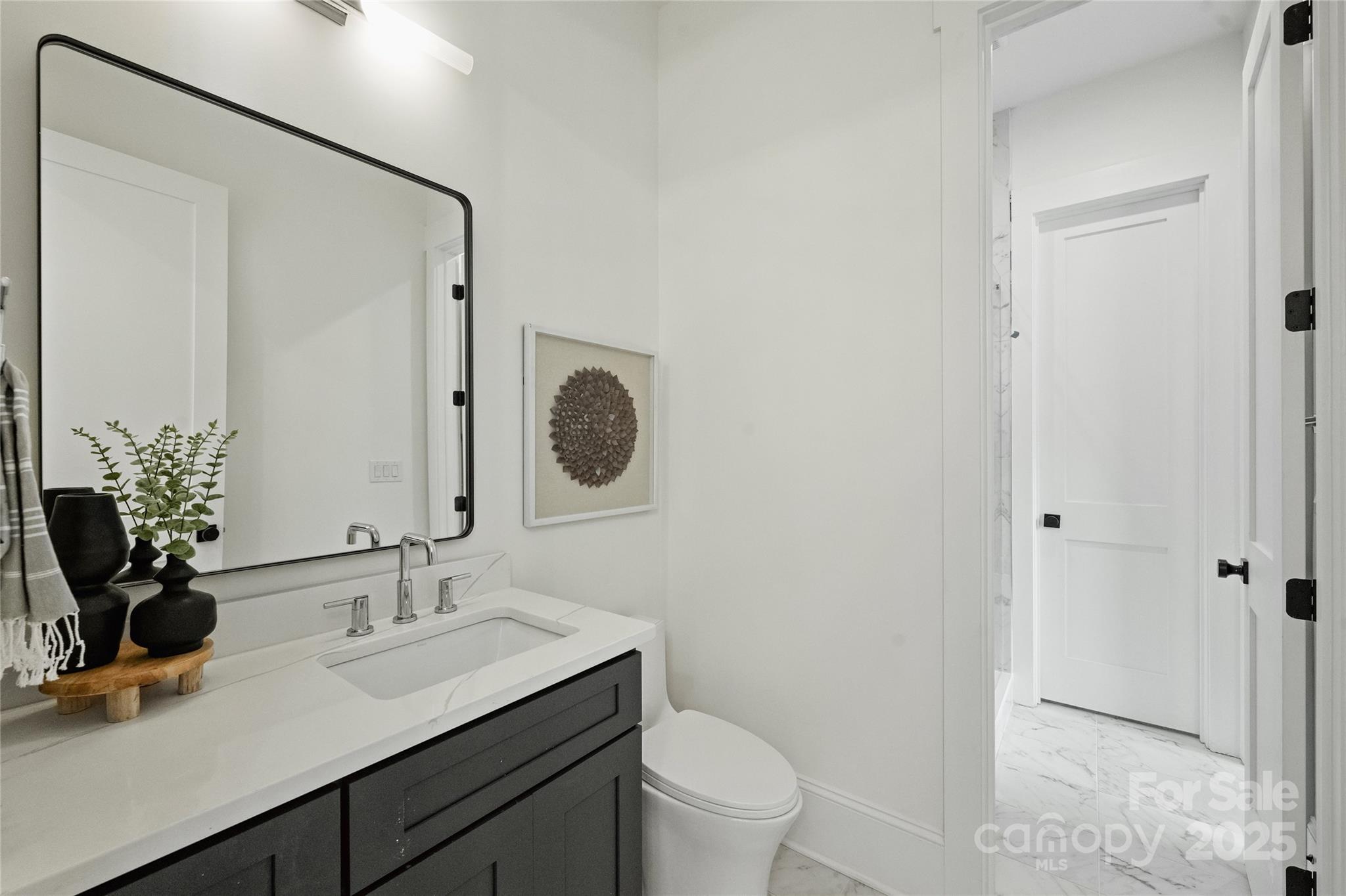 5010 Ohm Lane — Charlotte
