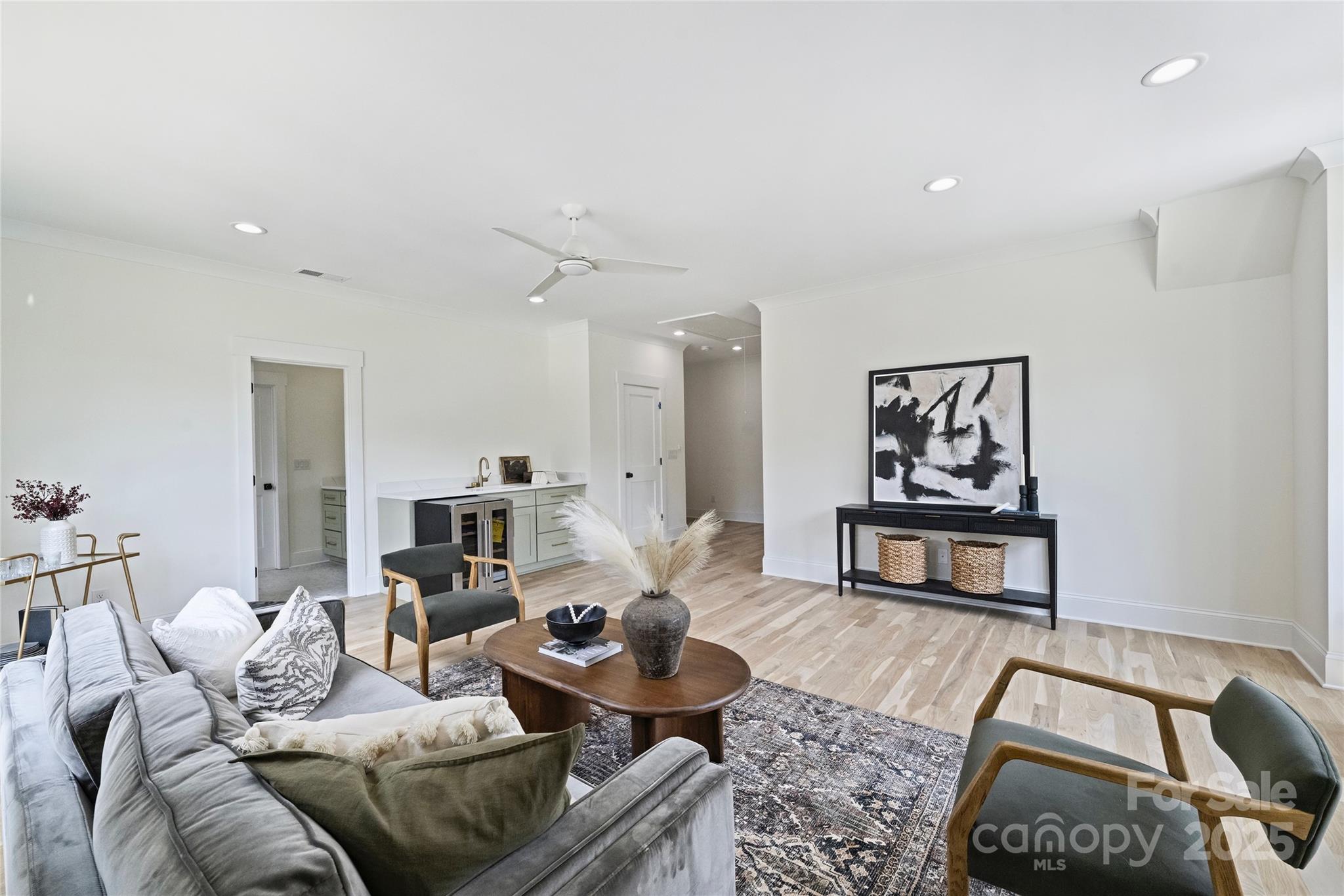 5010 Ohm Lane — Charlotte
