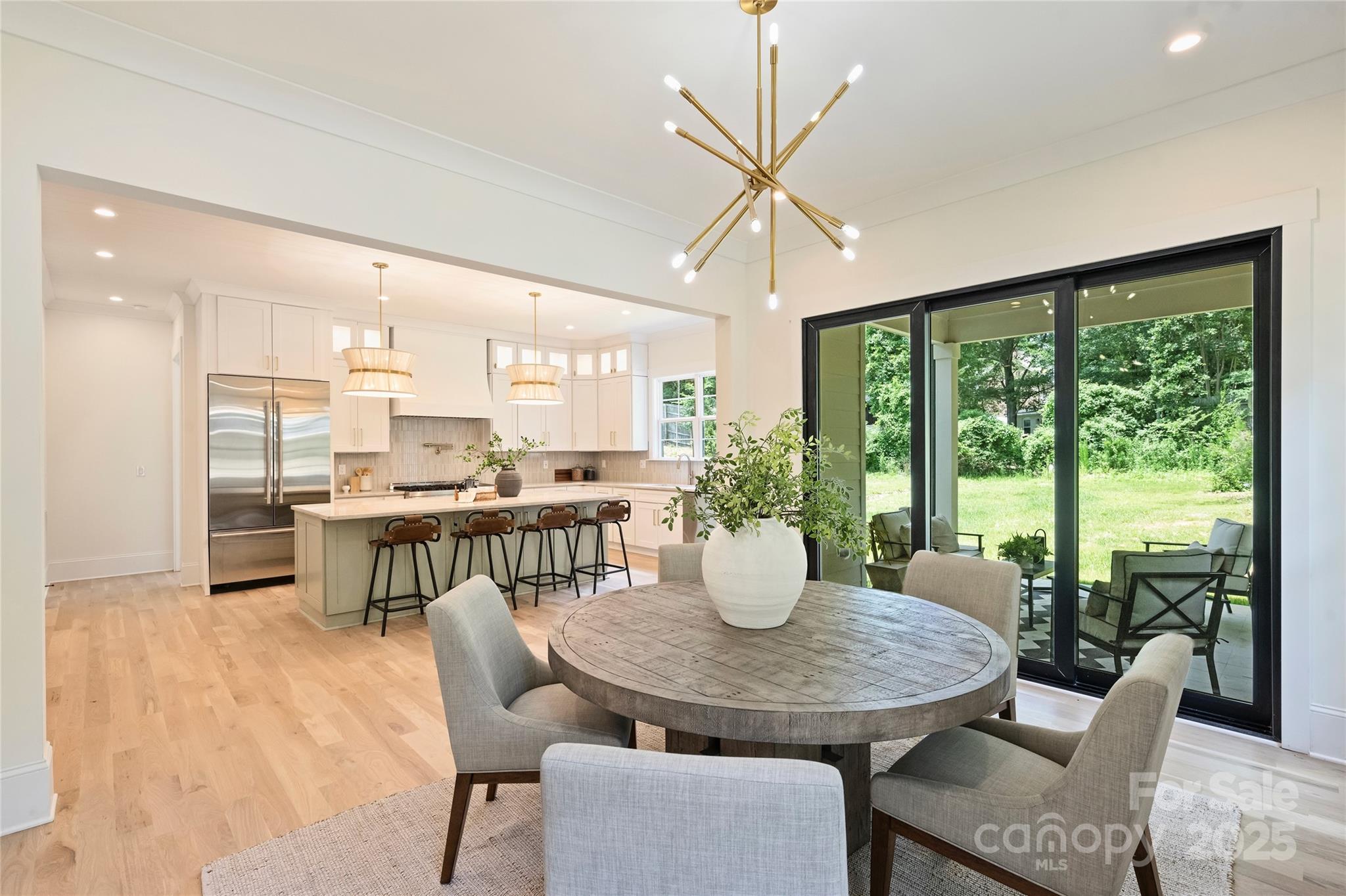5010 Ohm Lane — Charlotte