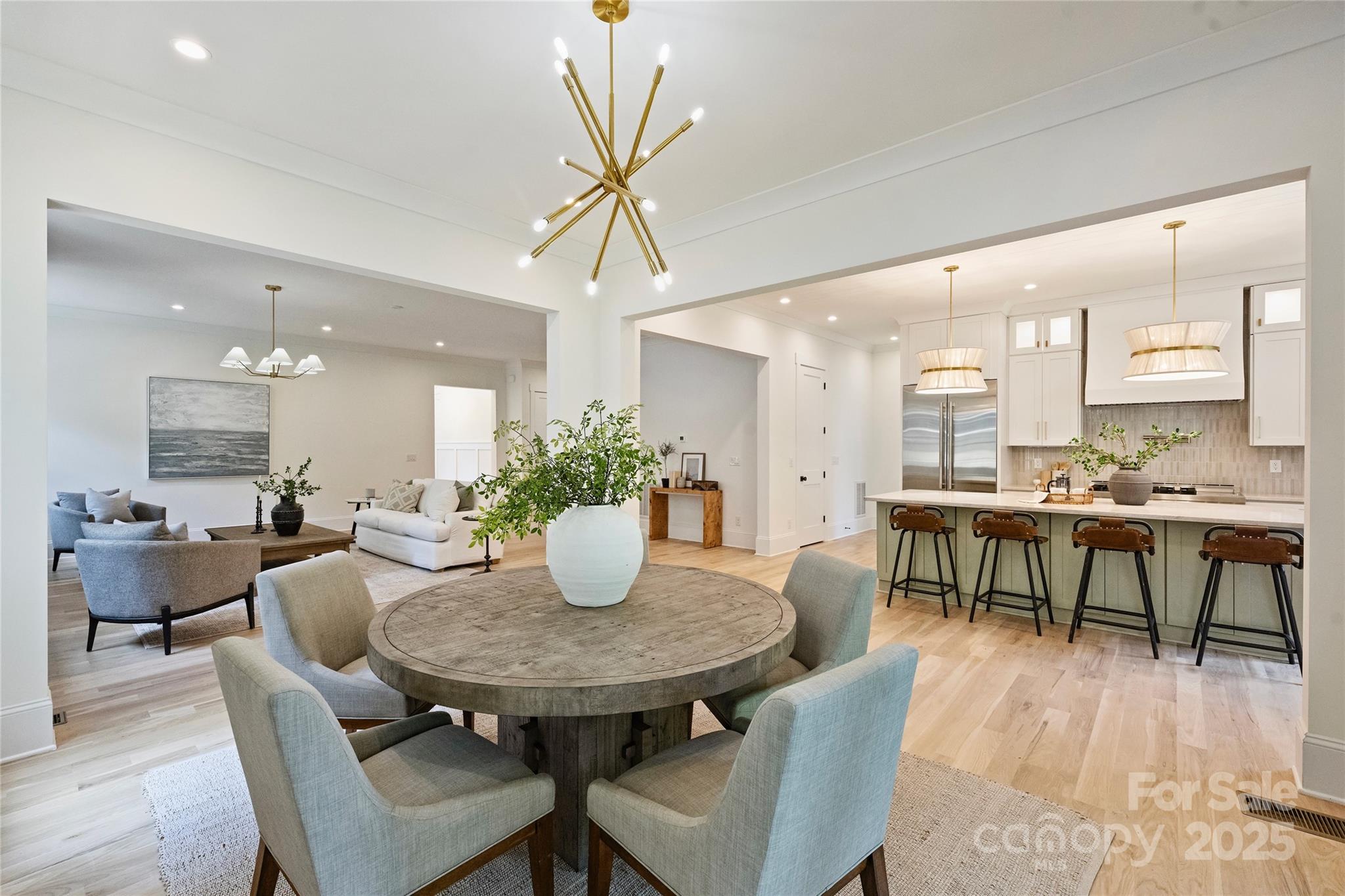 5010 Ohm Lane — Charlotte