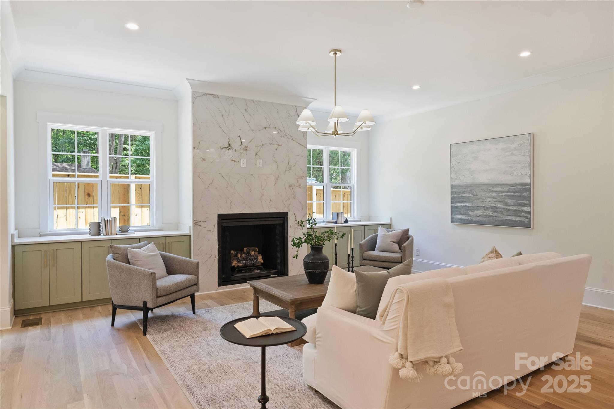 5010 Ohm Lane — Charlotte