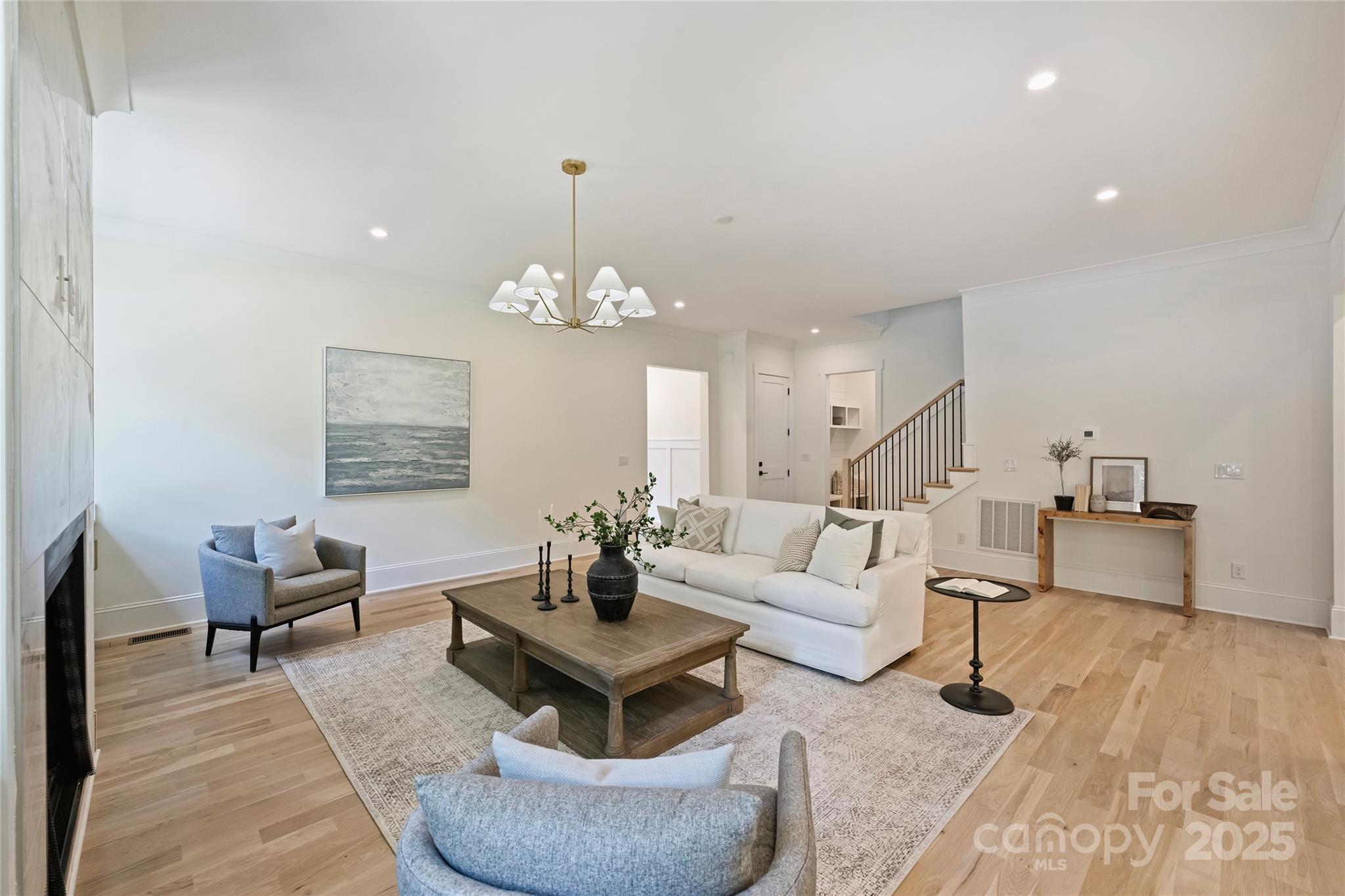 5010 Ohm Lane — Charlotte