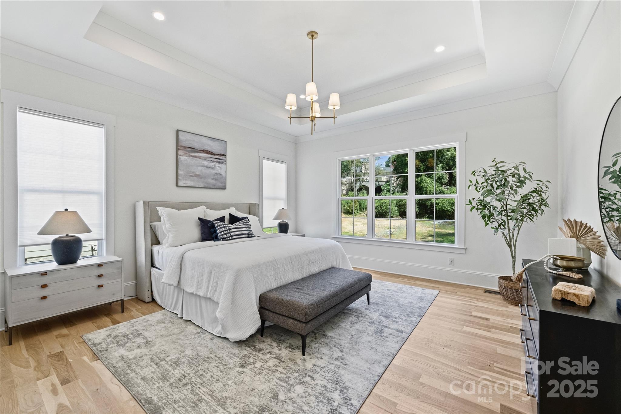 5010 Ohm Lane — Charlotte