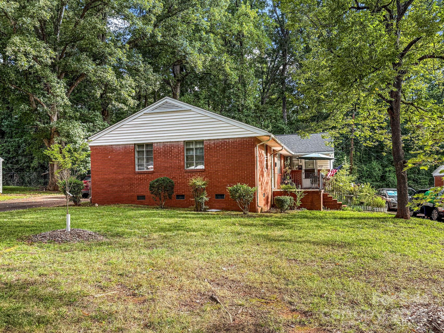 3014 Marlborough Road — Charlotte
