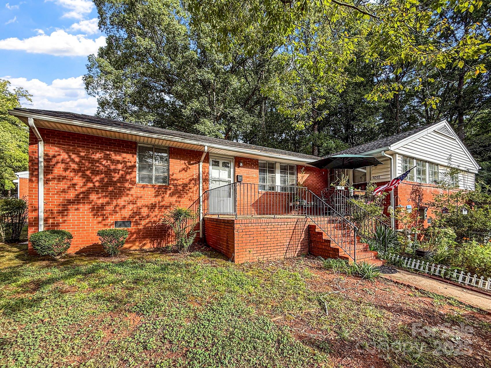 3014 Marlborough Road — Charlotte