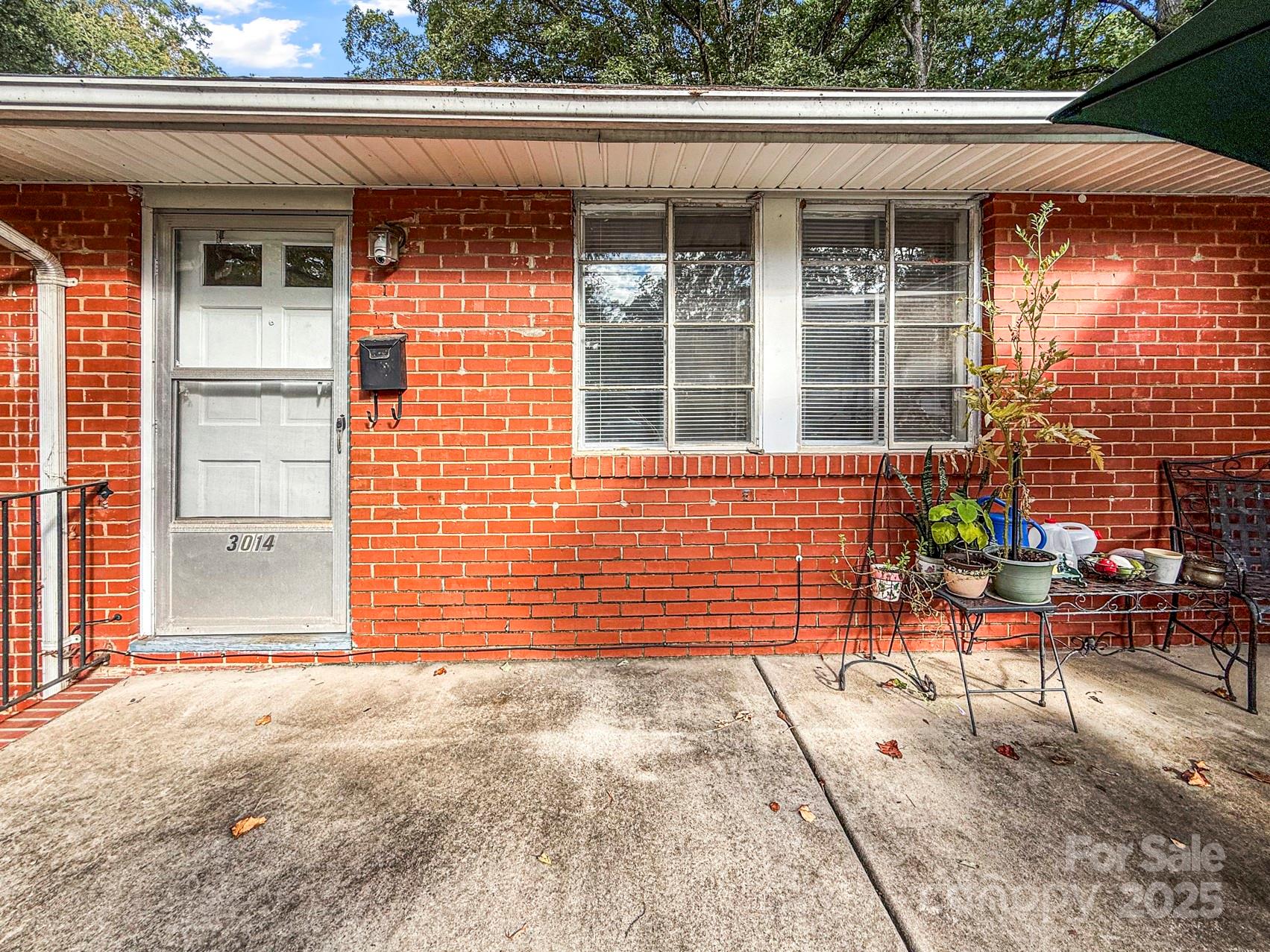 3014 Marlborough Road — Charlotte