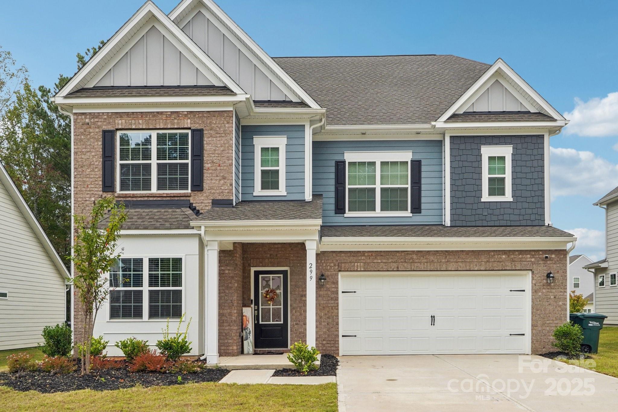 299 Hamptons Cove Road — Troutman