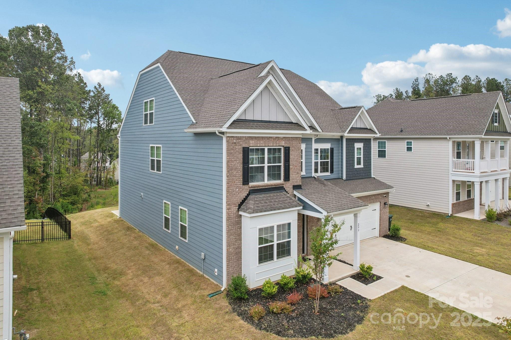 299 Hamptons Cove Road — Troutman