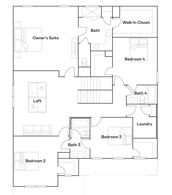 299 Hamptons Cove Road — Troutman