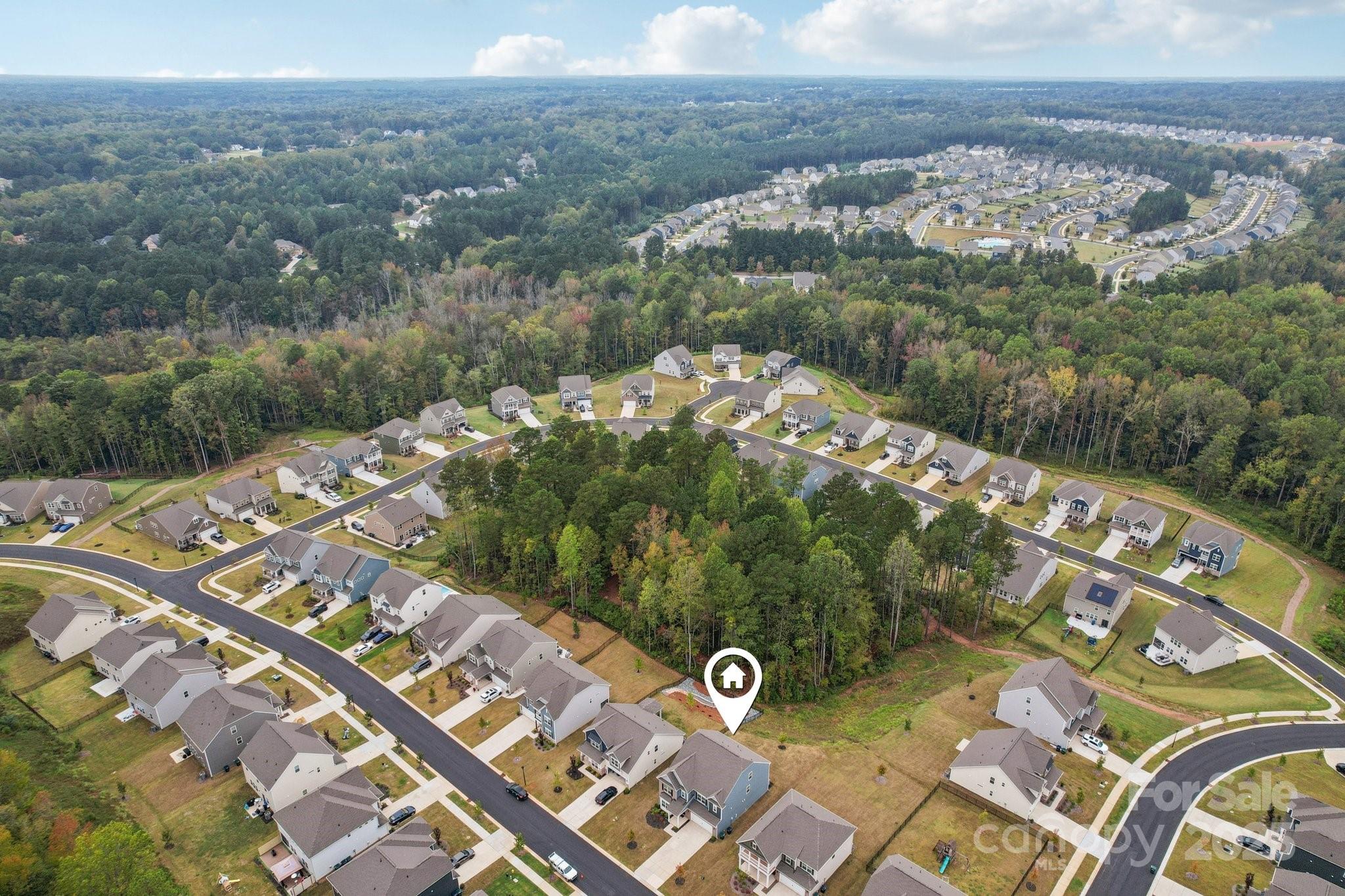 299 Hamptons Cove Road — Troutman