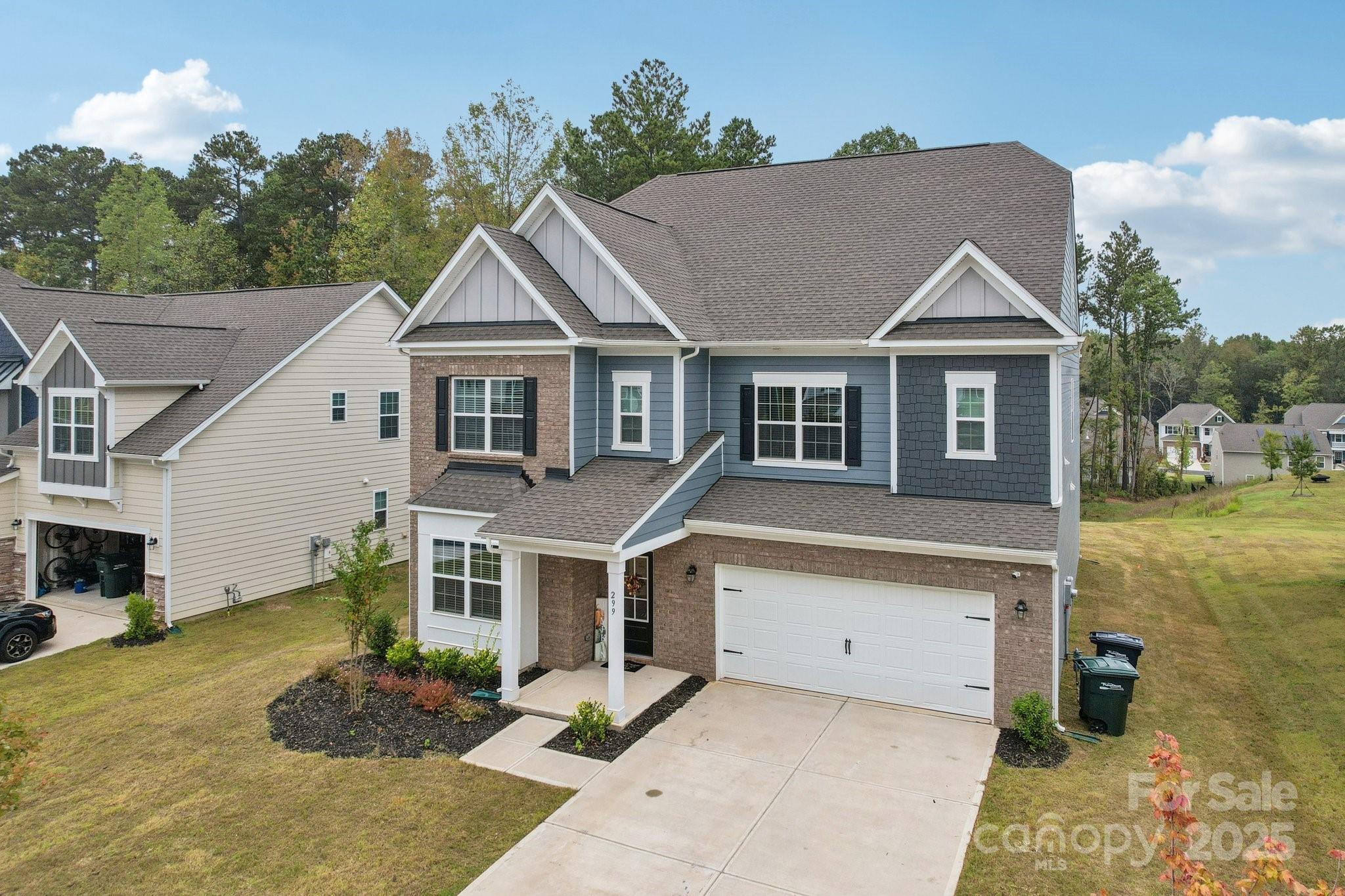 299 Hamptons Cove Road — Troutman
