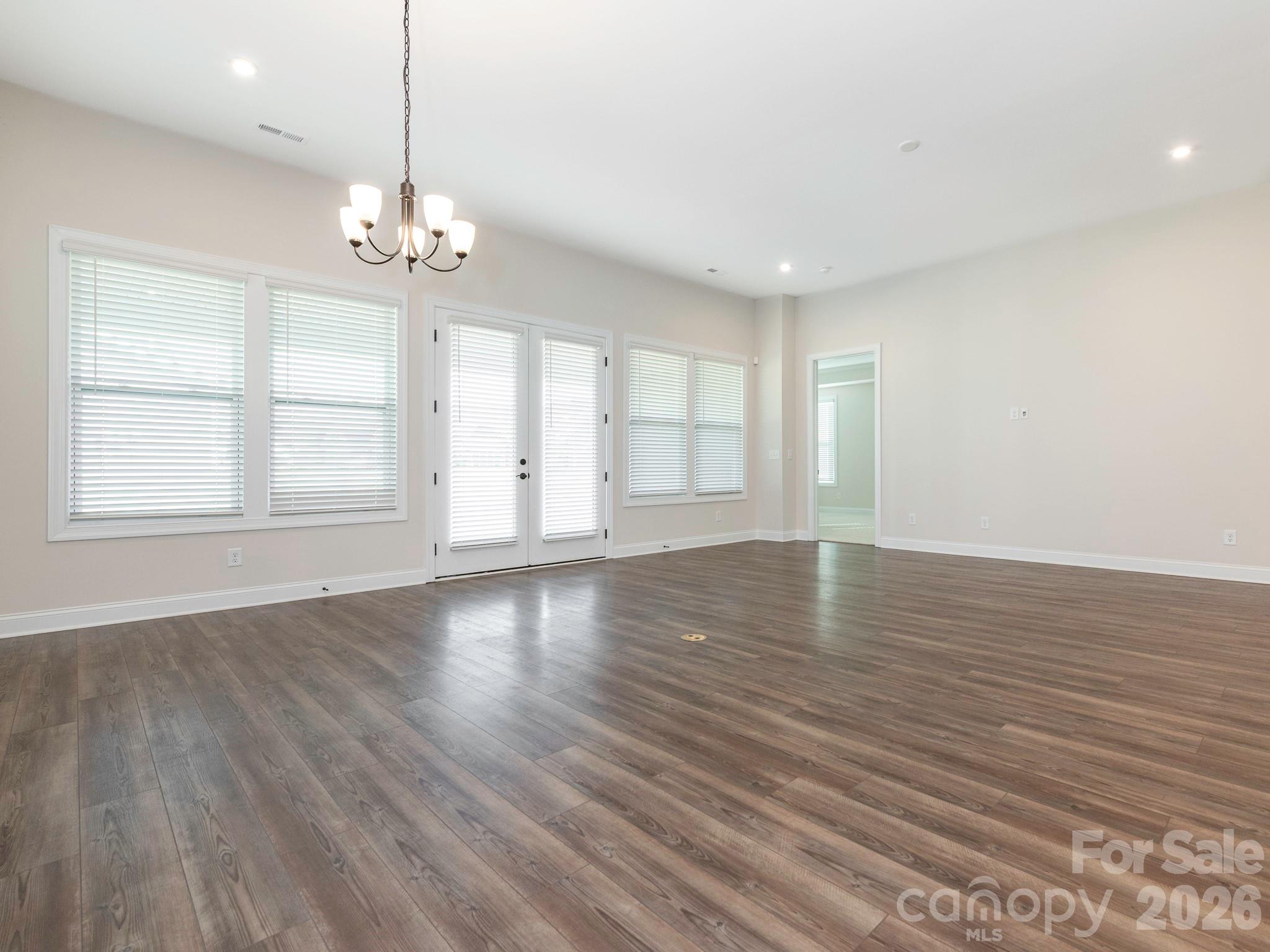 4423 Moxie Way — Charlotte