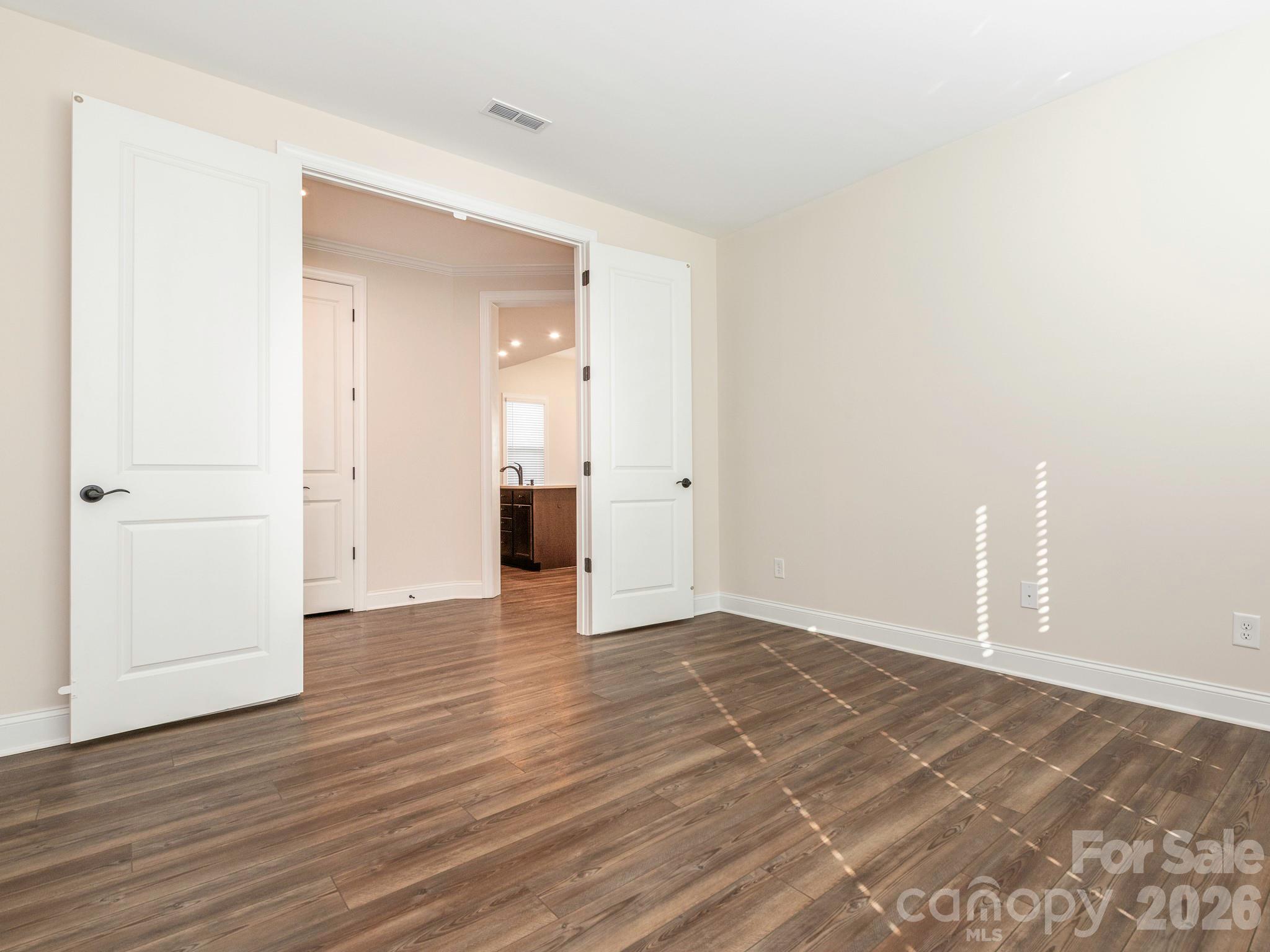 4423 Moxie Way — Charlotte