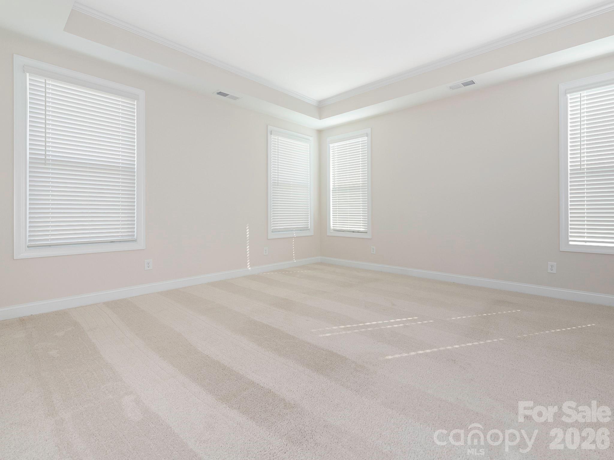 4423 Moxie Way — Charlotte
