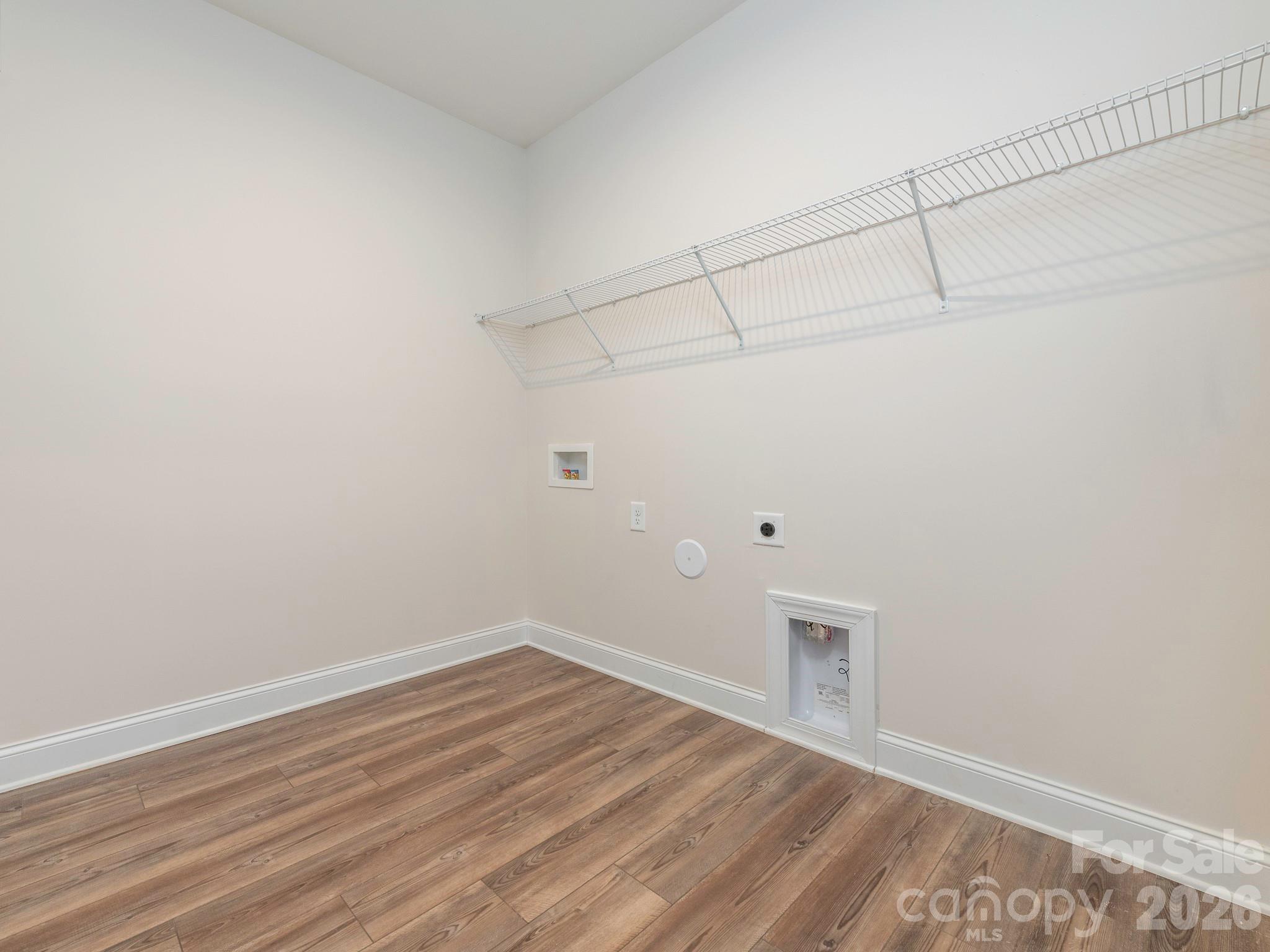 4423 Moxie Way — Charlotte