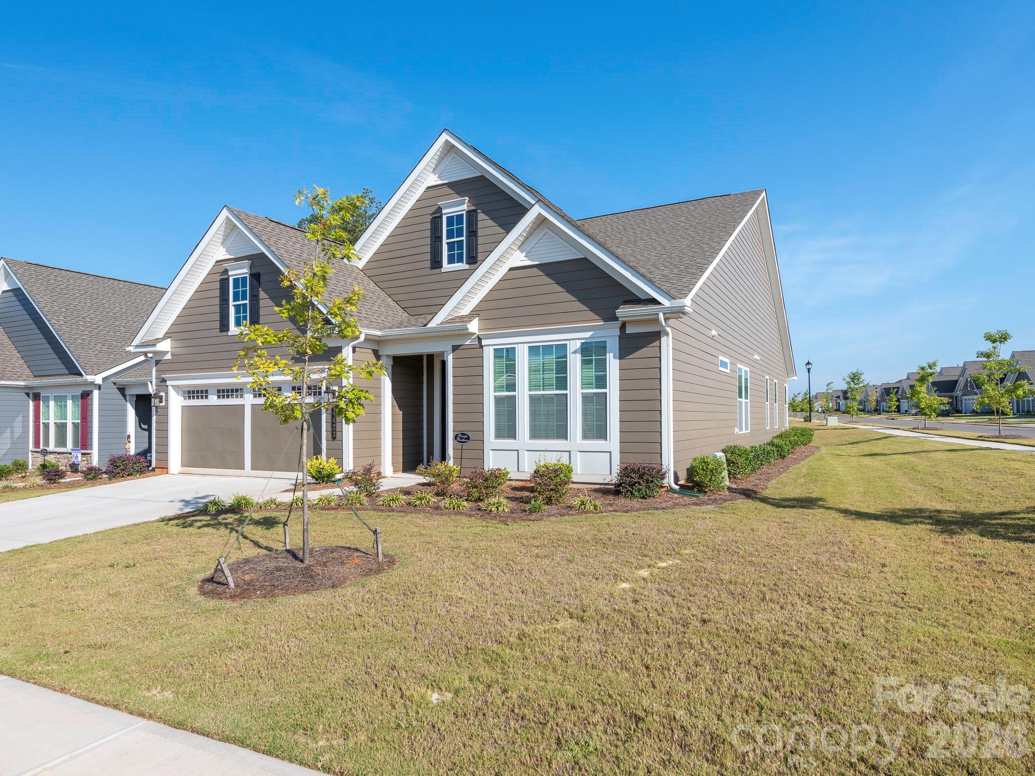 4423 Moxie Way — Charlotte