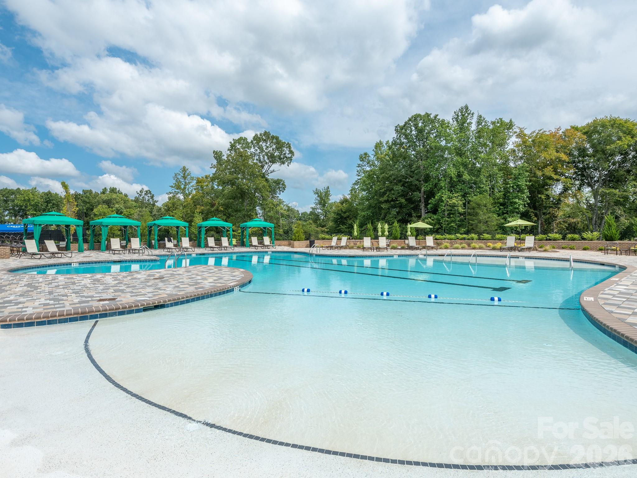 4423 Moxie Way — Charlotte