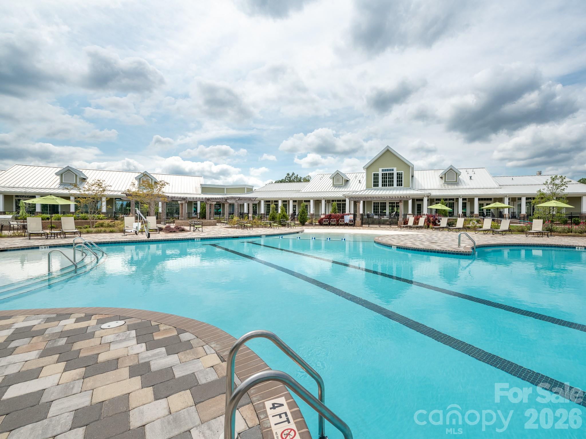 4423 Moxie Way — Charlotte