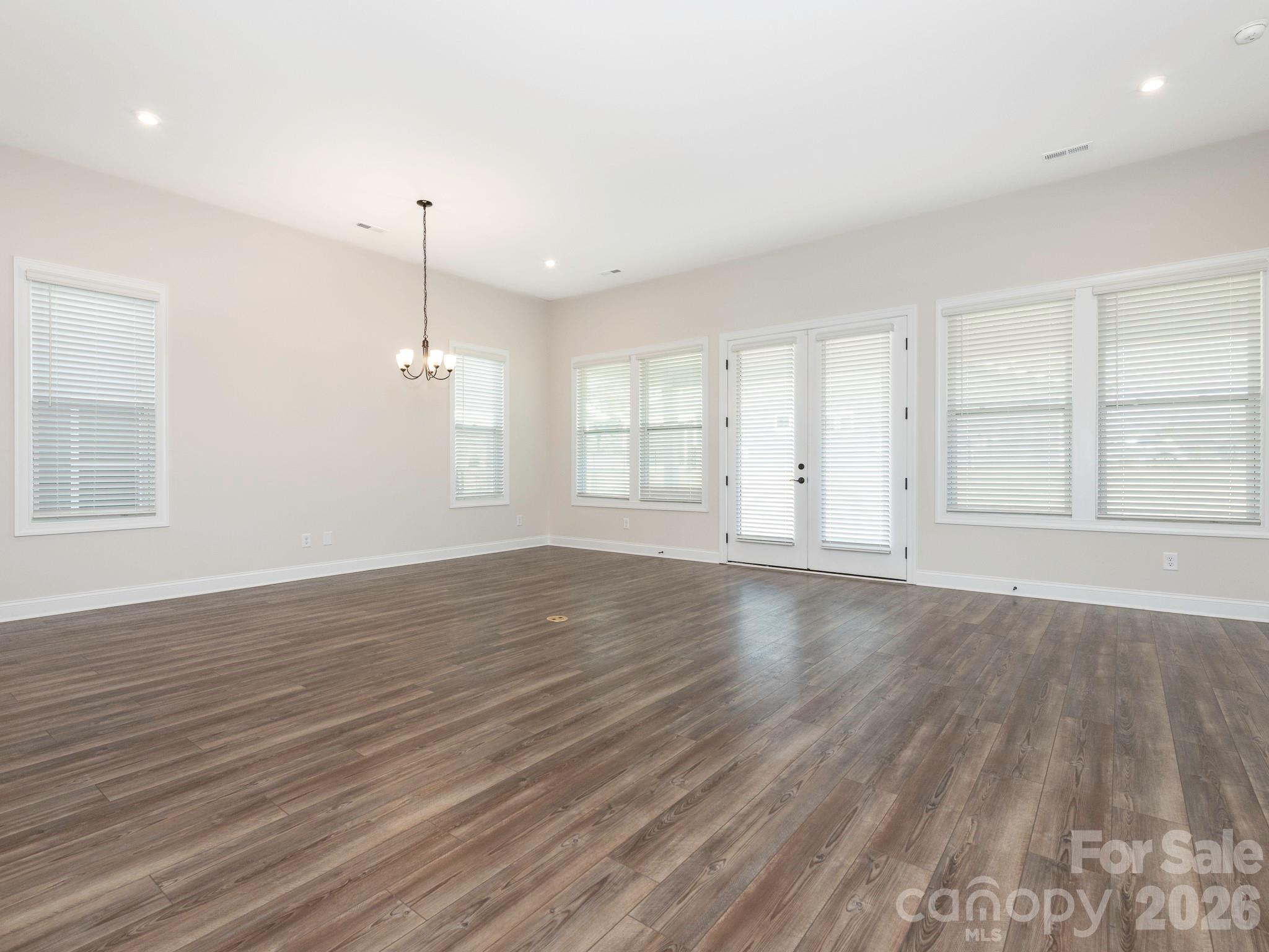 4423 Moxie Way — Charlotte