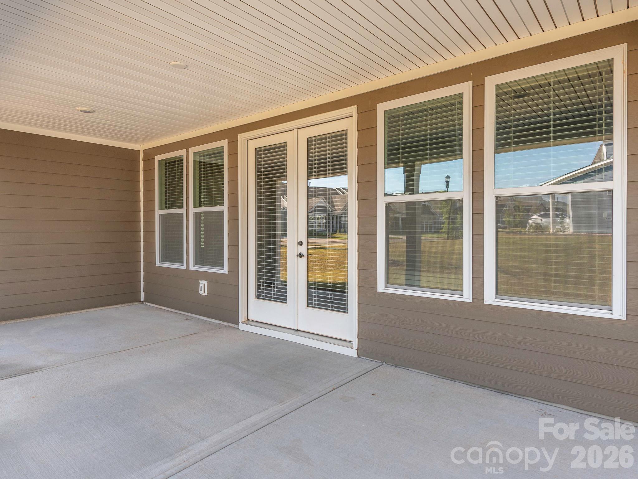 4423 Moxie Way — Charlotte
