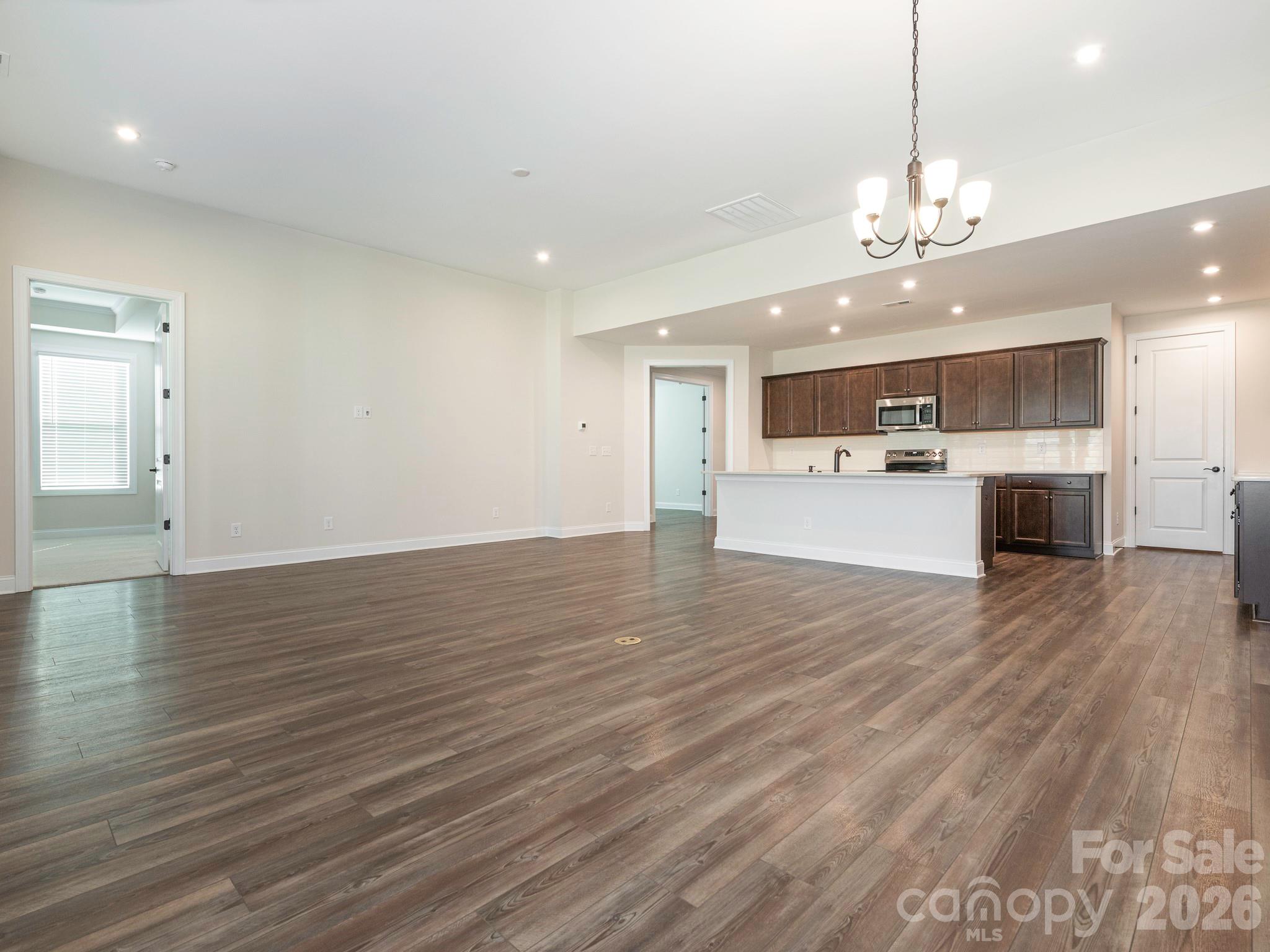 4423 Moxie Way — Charlotte