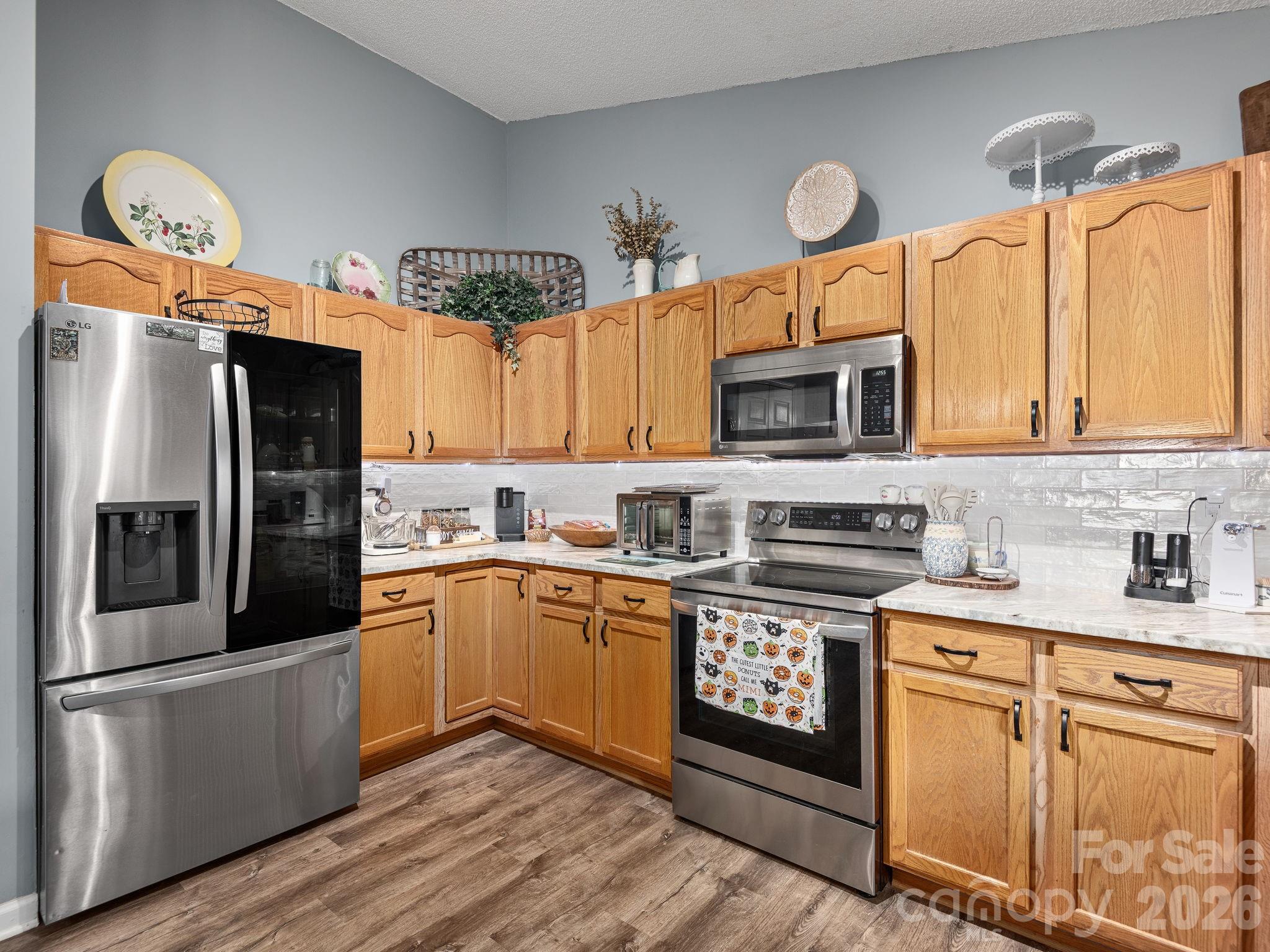 61 Blue Ridge Acres Road — Asheville