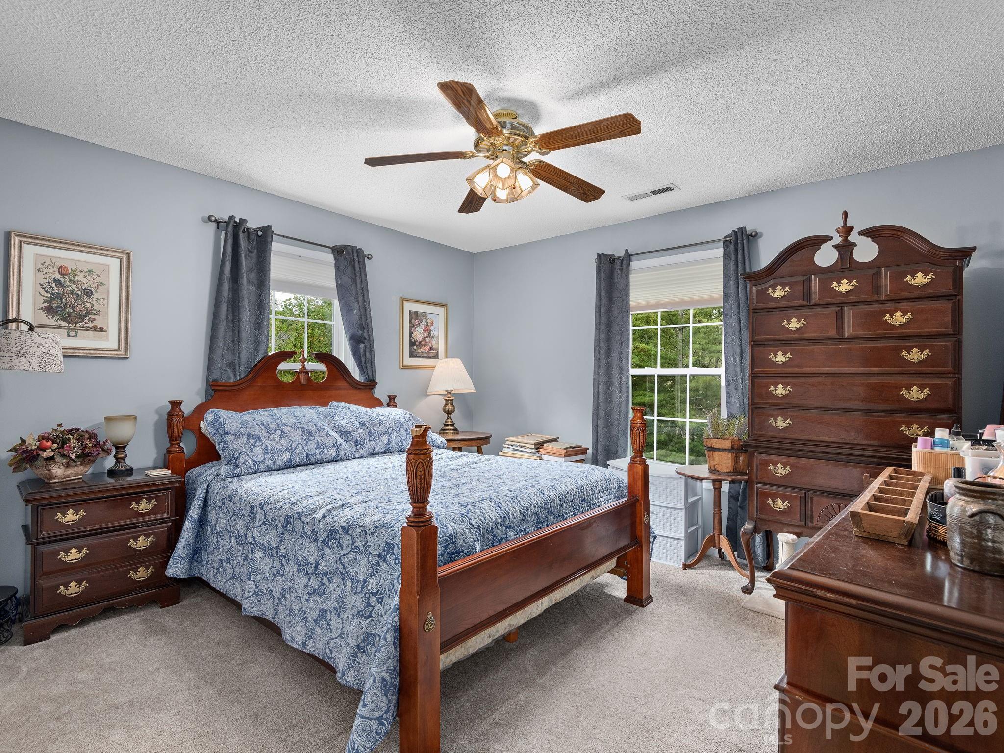 61 Blue Ridge Acres Road — Asheville