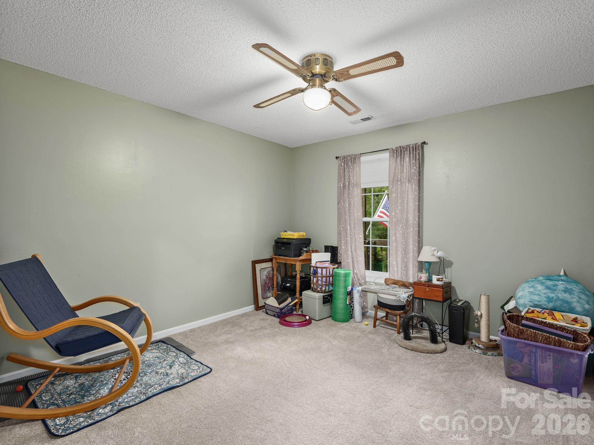 61 Blue Ridge Acres Road — Asheville