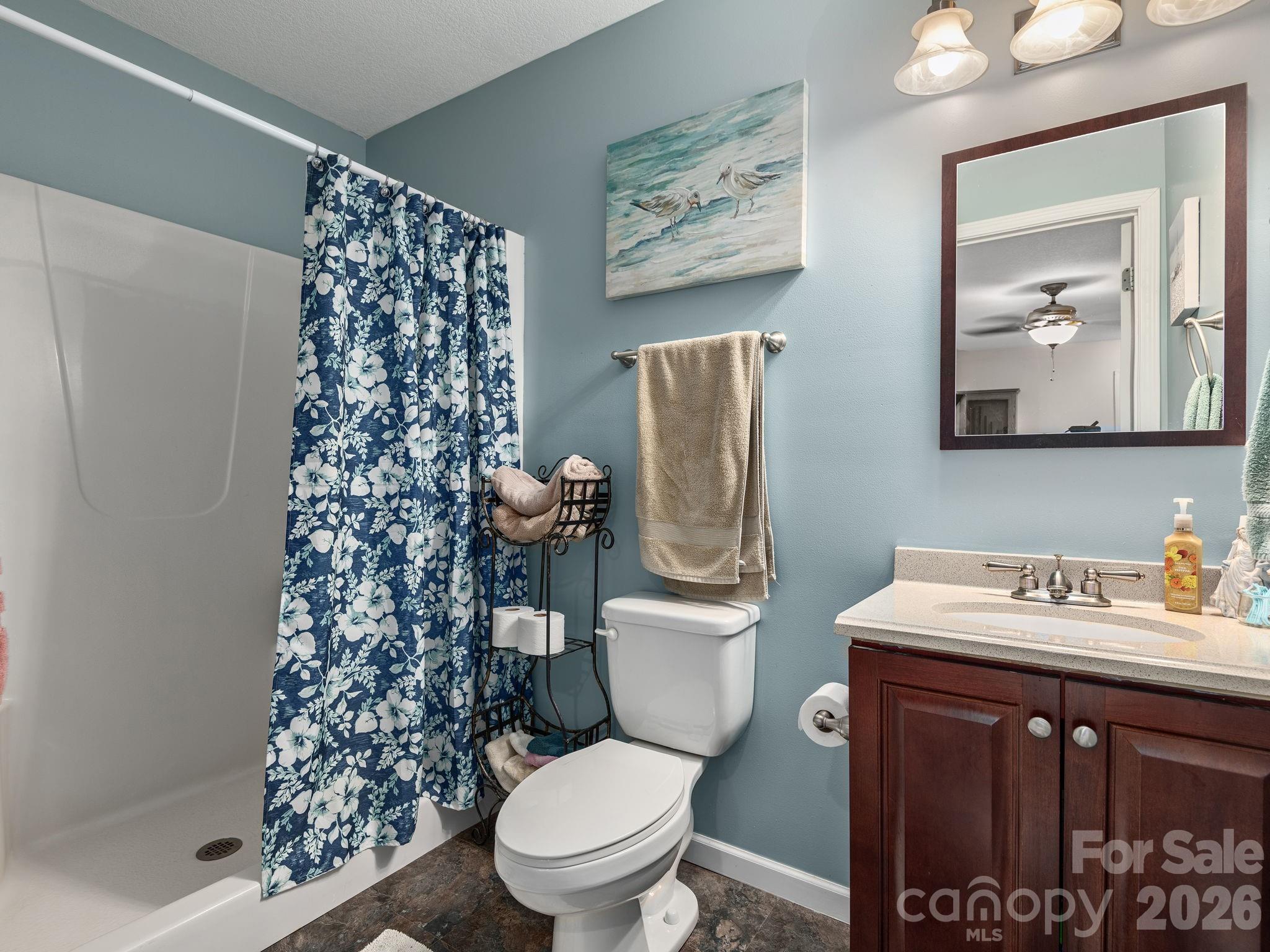 61 Blue Ridge Acres Road — Asheville