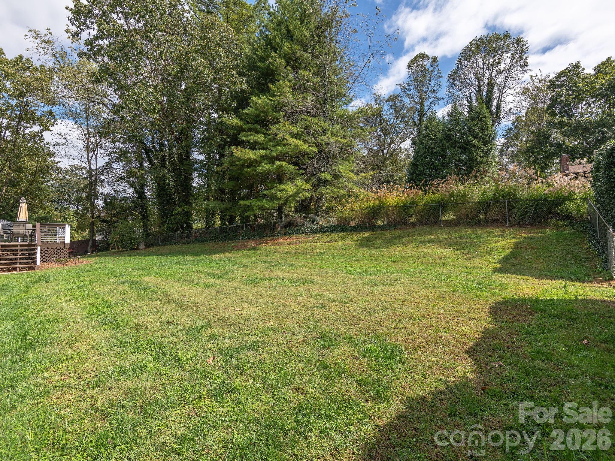 61 Blue Ridge Acres Road — Asheville