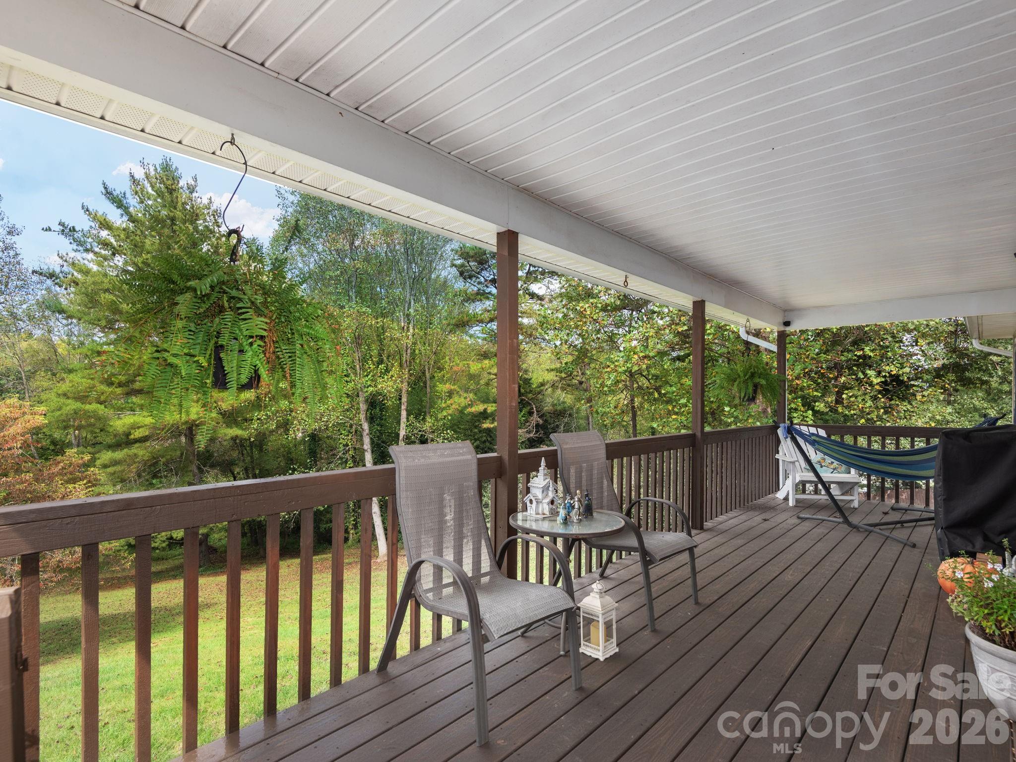 61 Blue Ridge Acres Road — Asheville