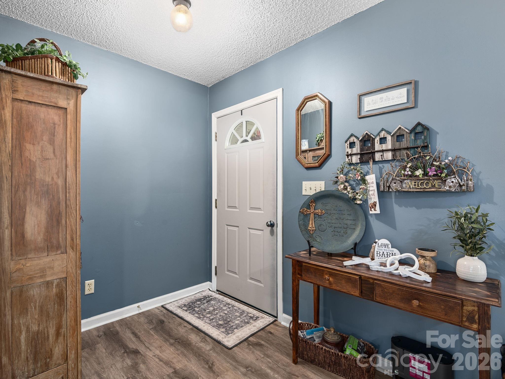 61 Blue Ridge Acres Road — Asheville