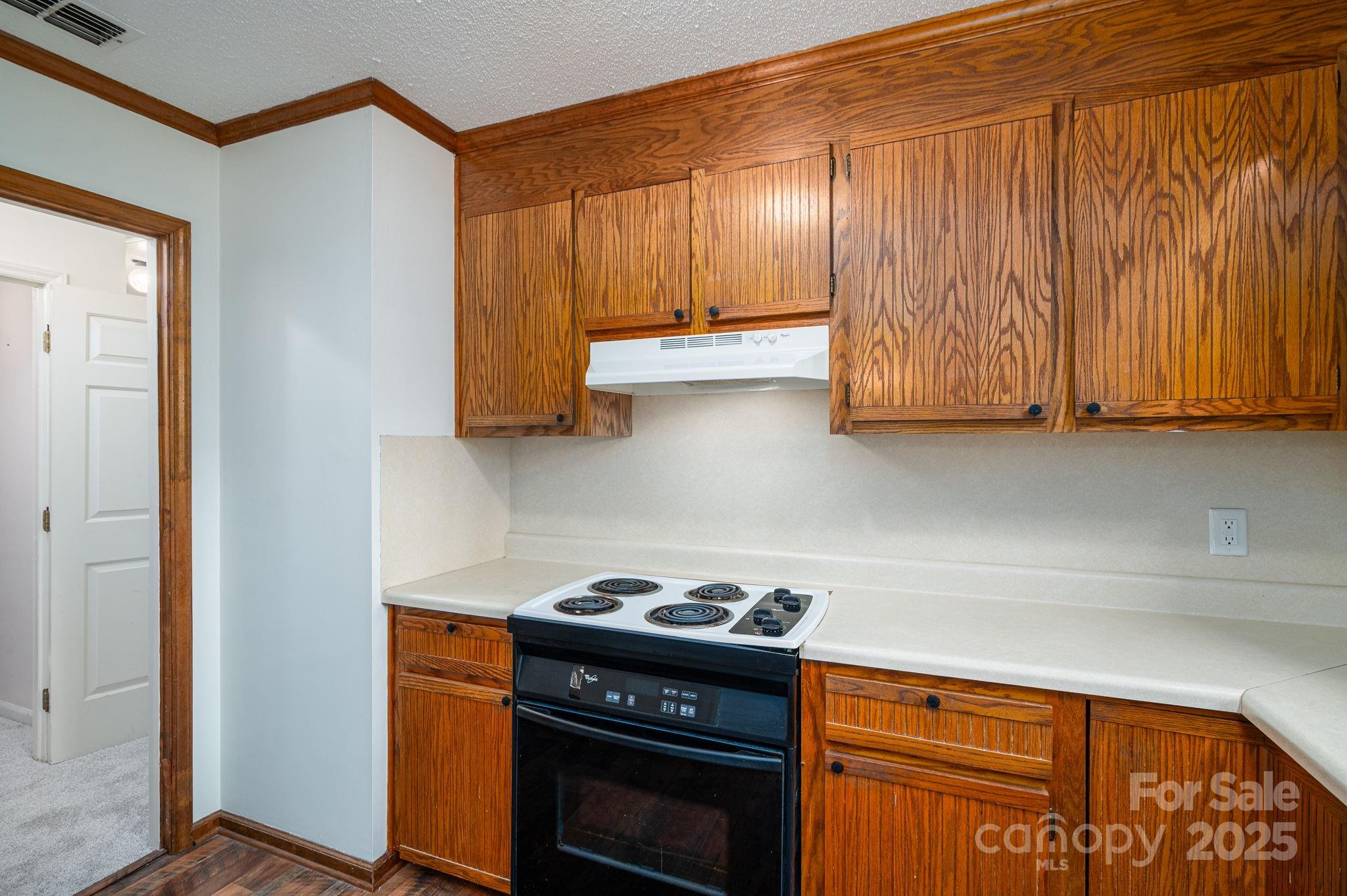 815 Jamestown Drive #4 — Gastonia