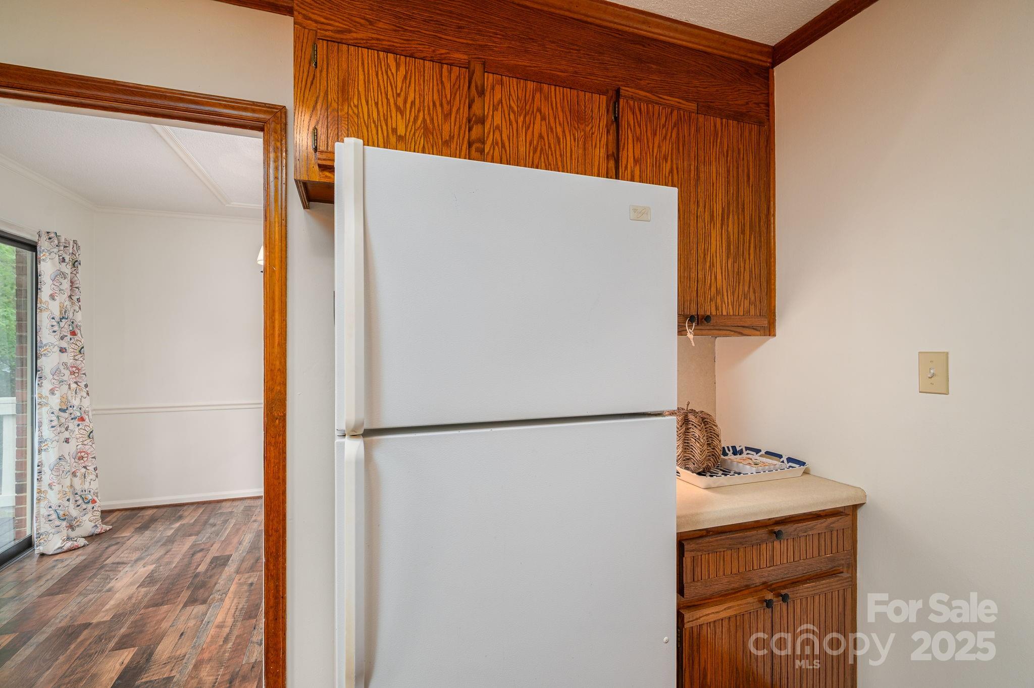 815 Jamestown Drive #4 — Gastonia
