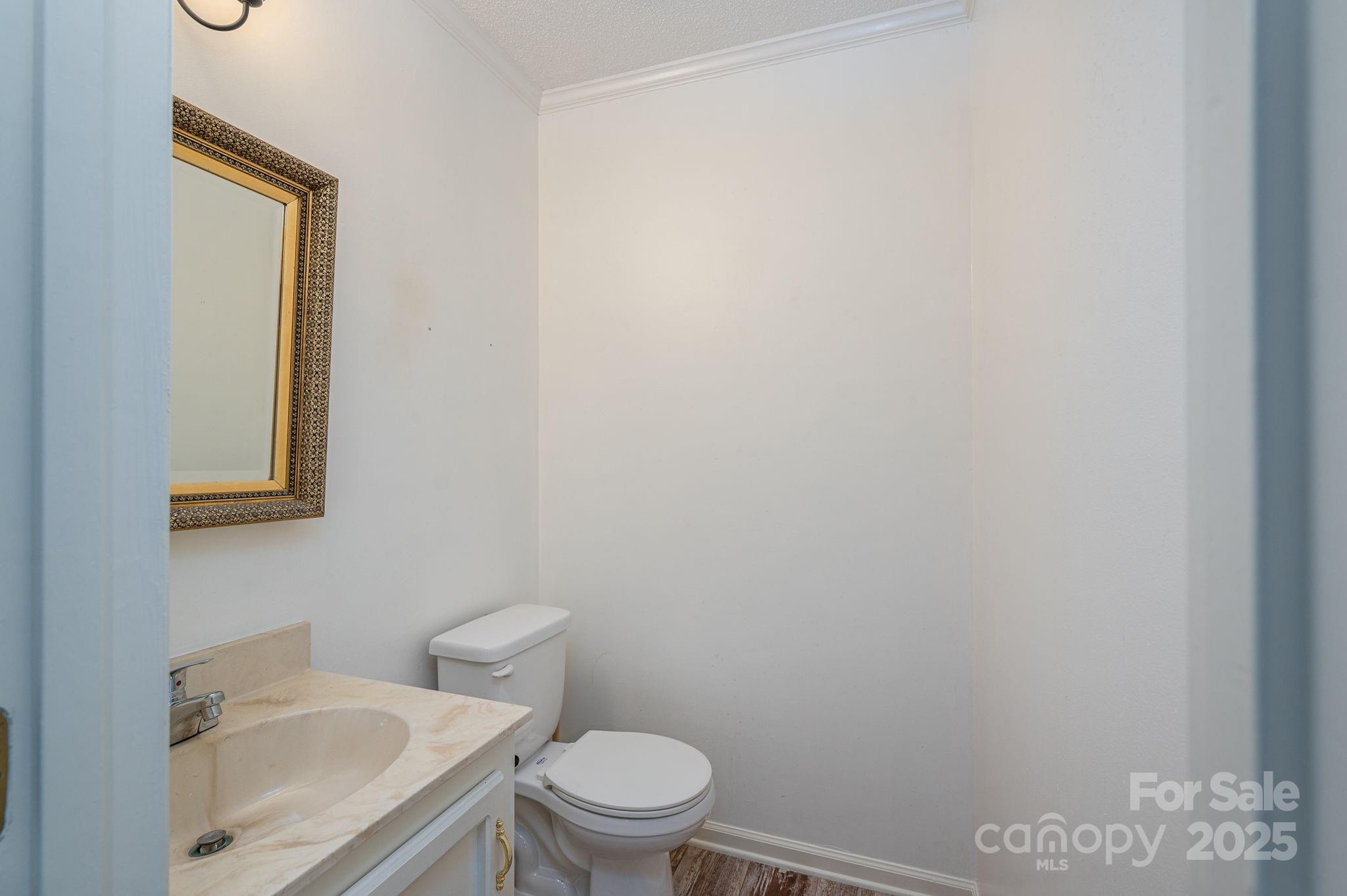 815 Jamestown Drive #4 — Gastonia