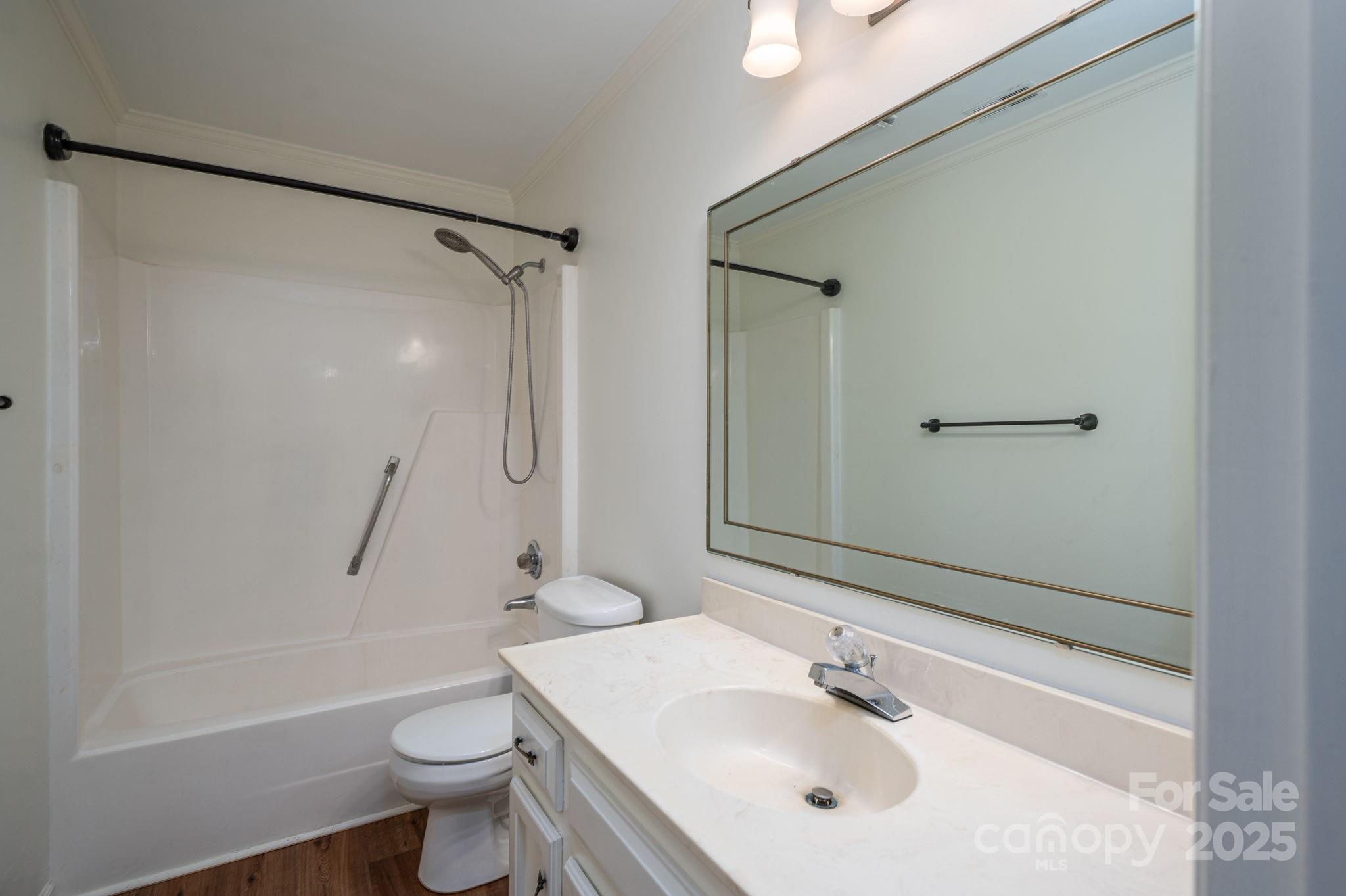 815 Jamestown Drive #4 — Gastonia