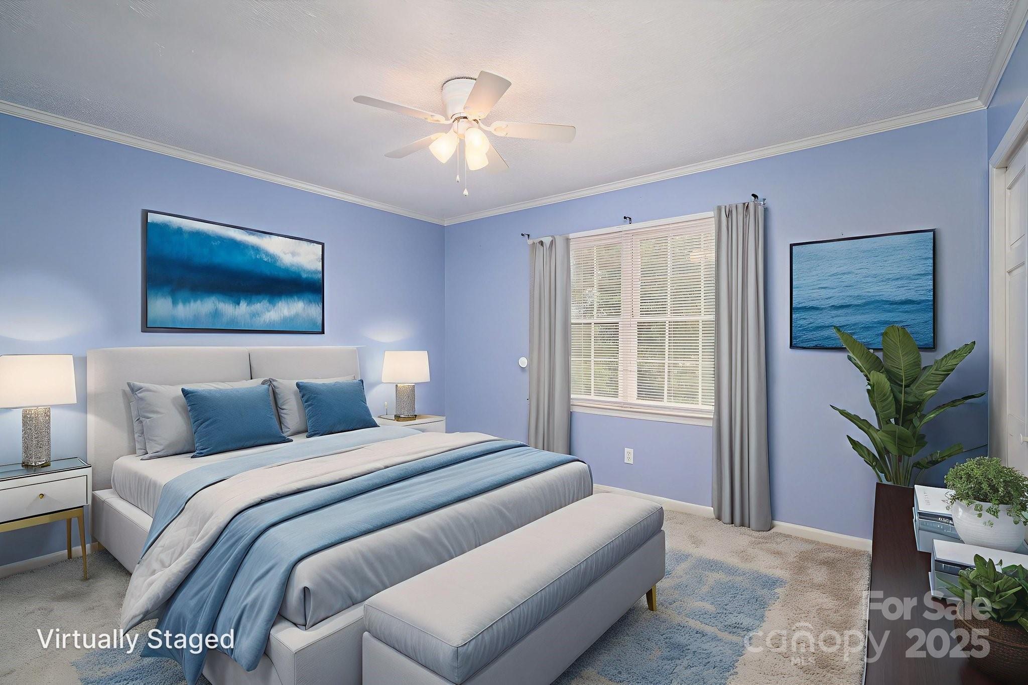815 Jamestown Drive #4 — Gastonia