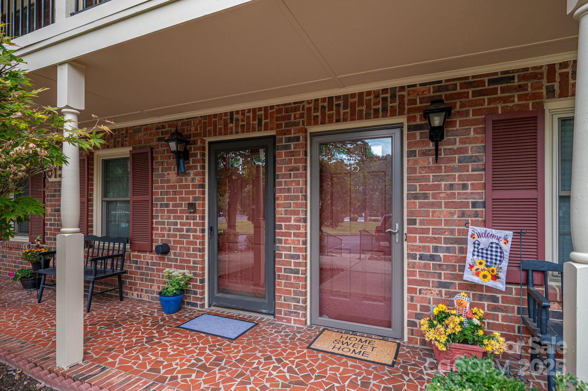 815 Jamestown Drive #4 — Gastonia
