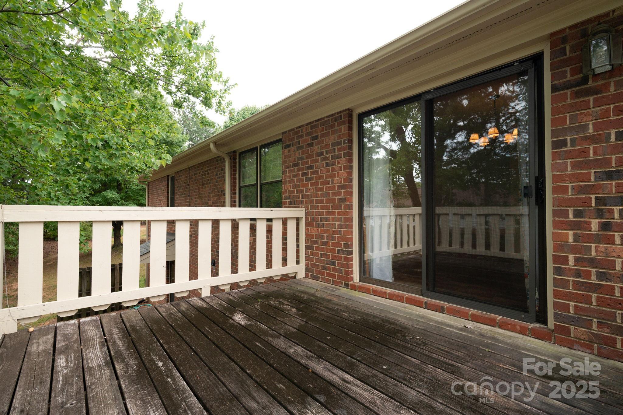 815 Jamestown Drive #4 — Gastonia