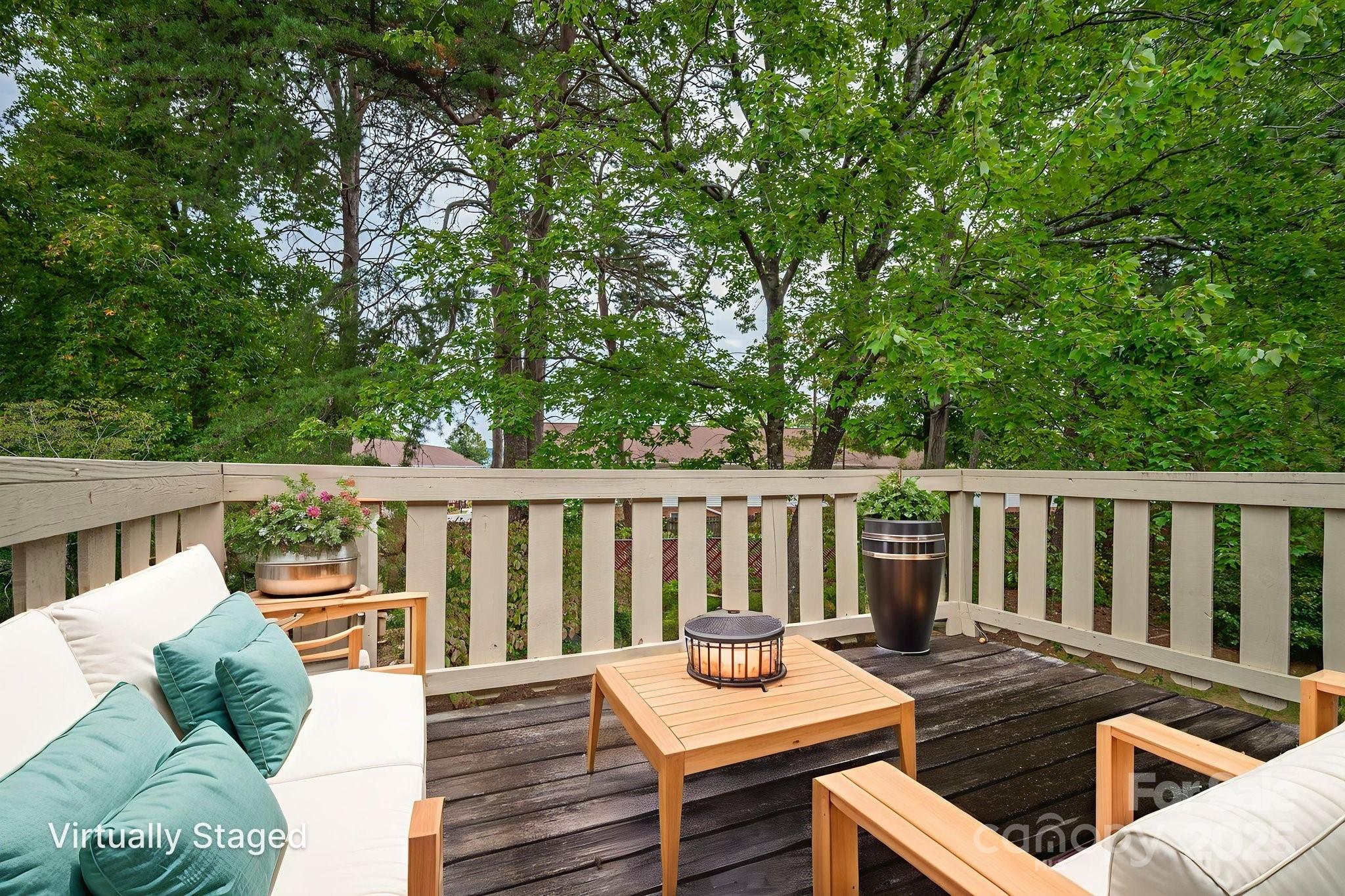 815 Jamestown Drive #4 — Gastonia