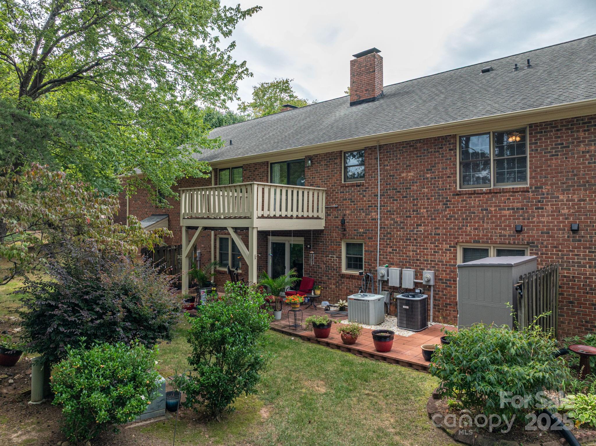 815 Jamestown Drive #4 — Gastonia
