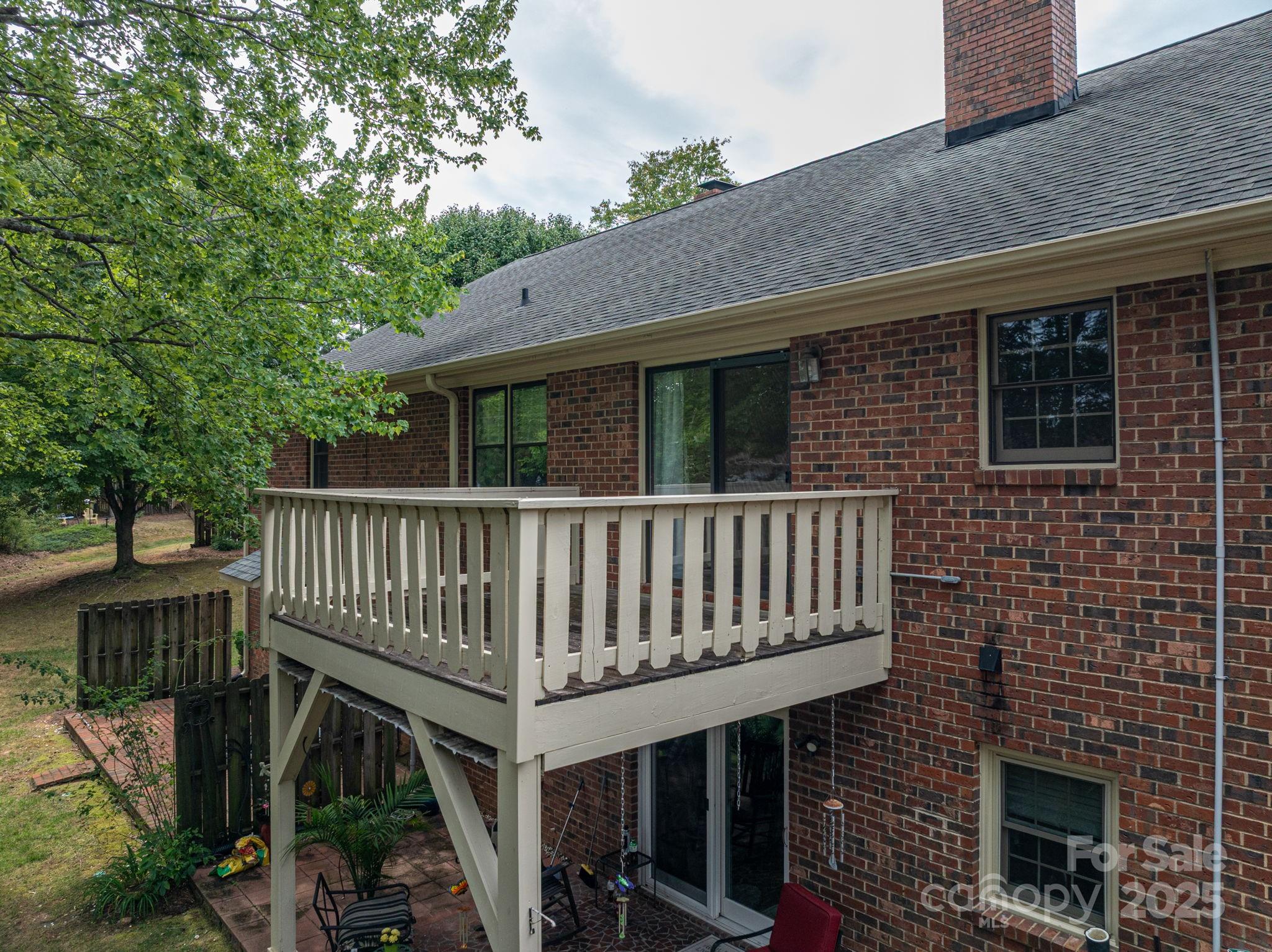 815 Jamestown Drive #4 — Gastonia