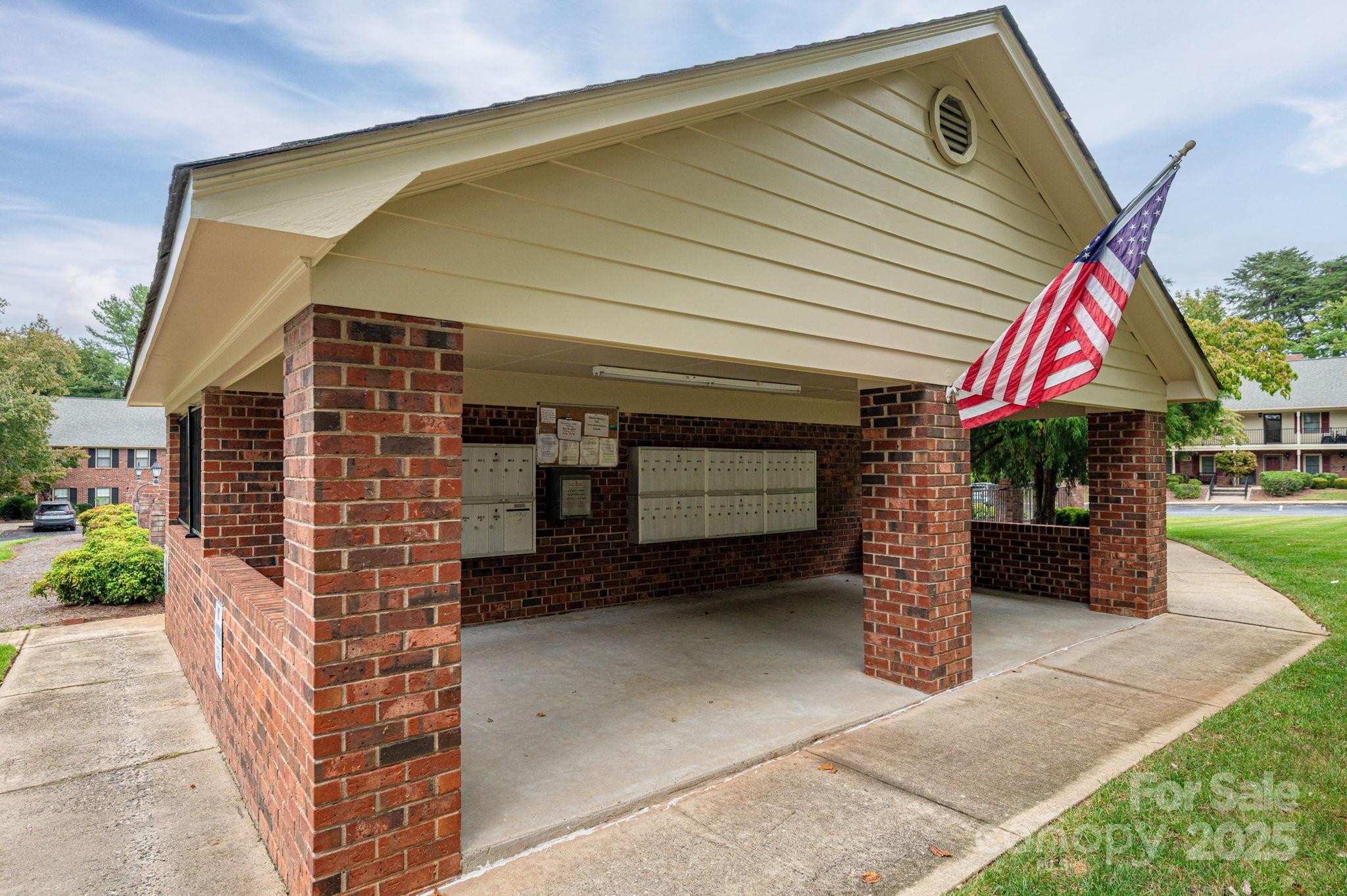 815 Jamestown Drive #4 — Gastonia
