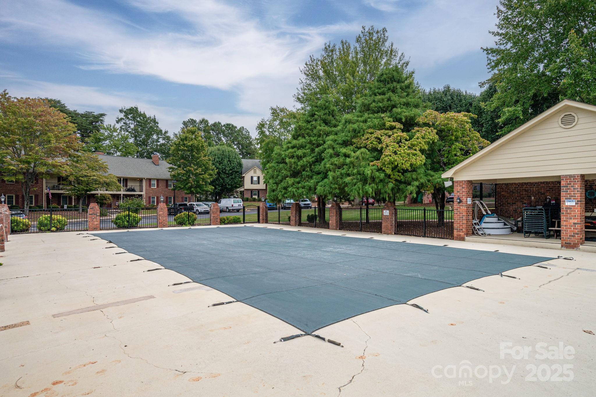 815 Jamestown Drive #4 — Gastonia