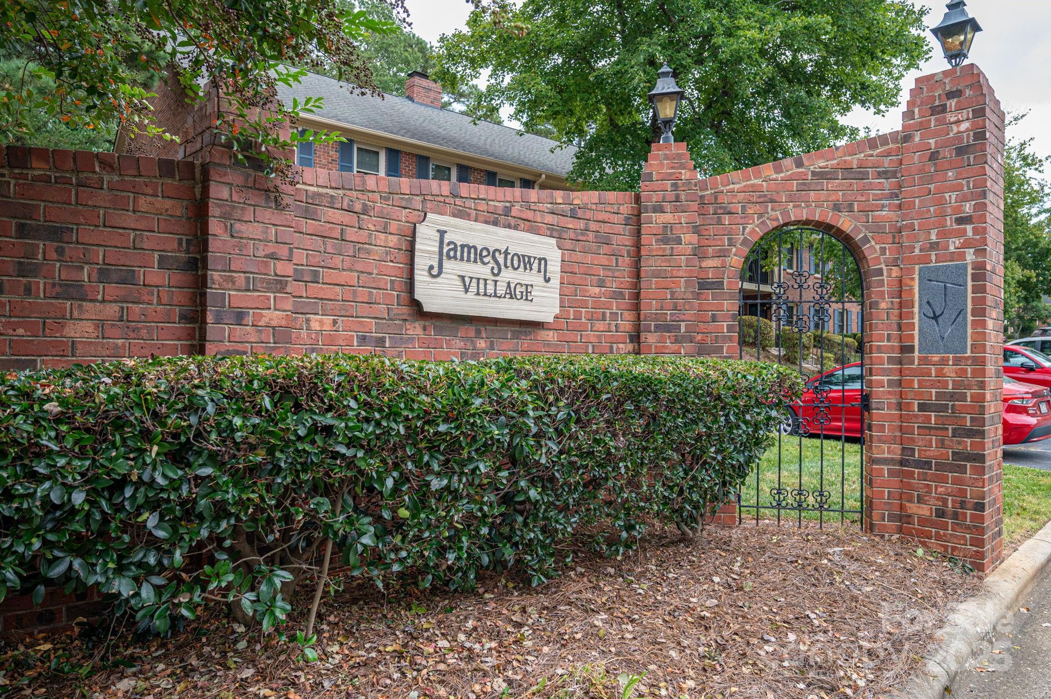 815 Jamestown Drive #4 — Gastonia