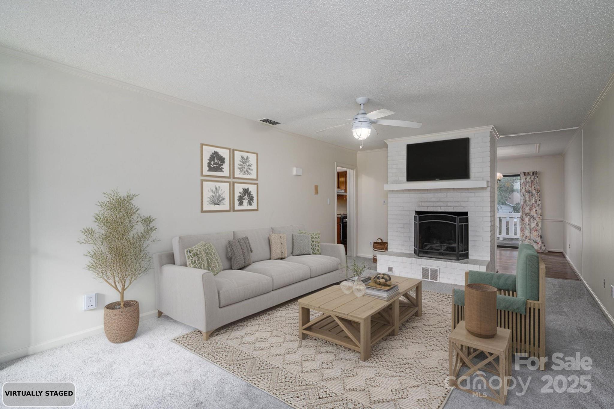 815 Jamestown Drive #4 — Gastonia