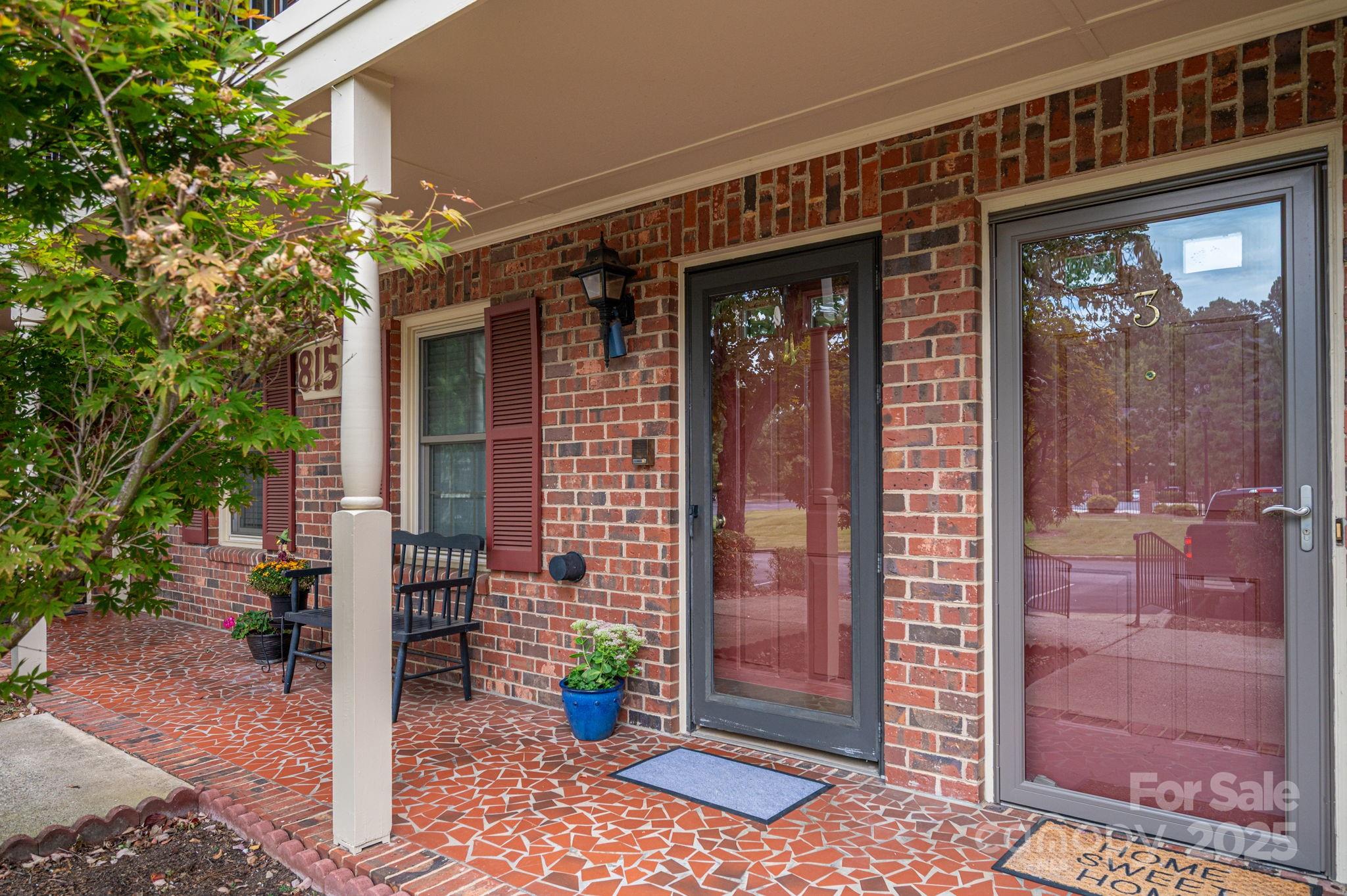 815 Jamestown Drive #4 — Gastonia